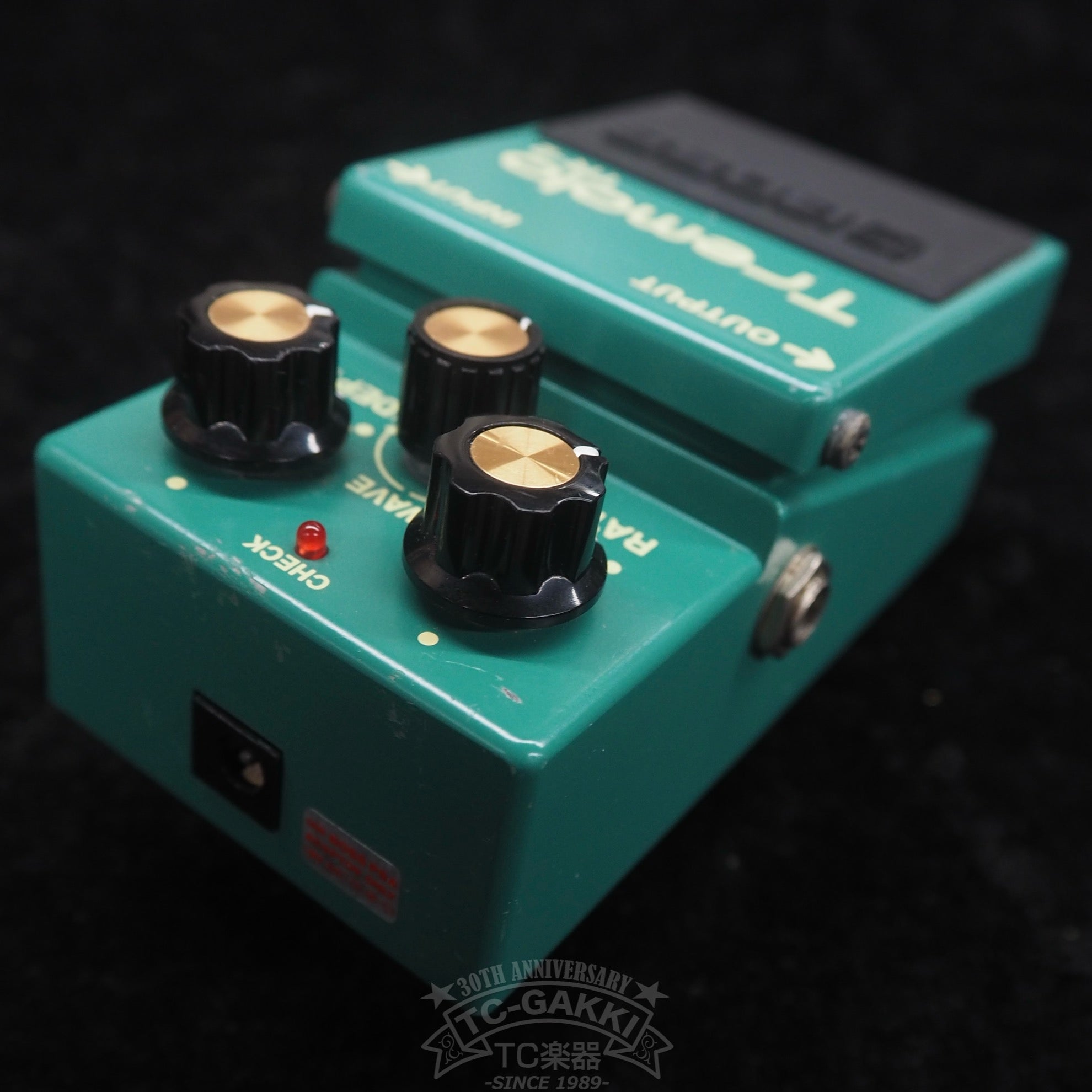 TR - 2 Tremolo - TC楽器 - TCGAKKI