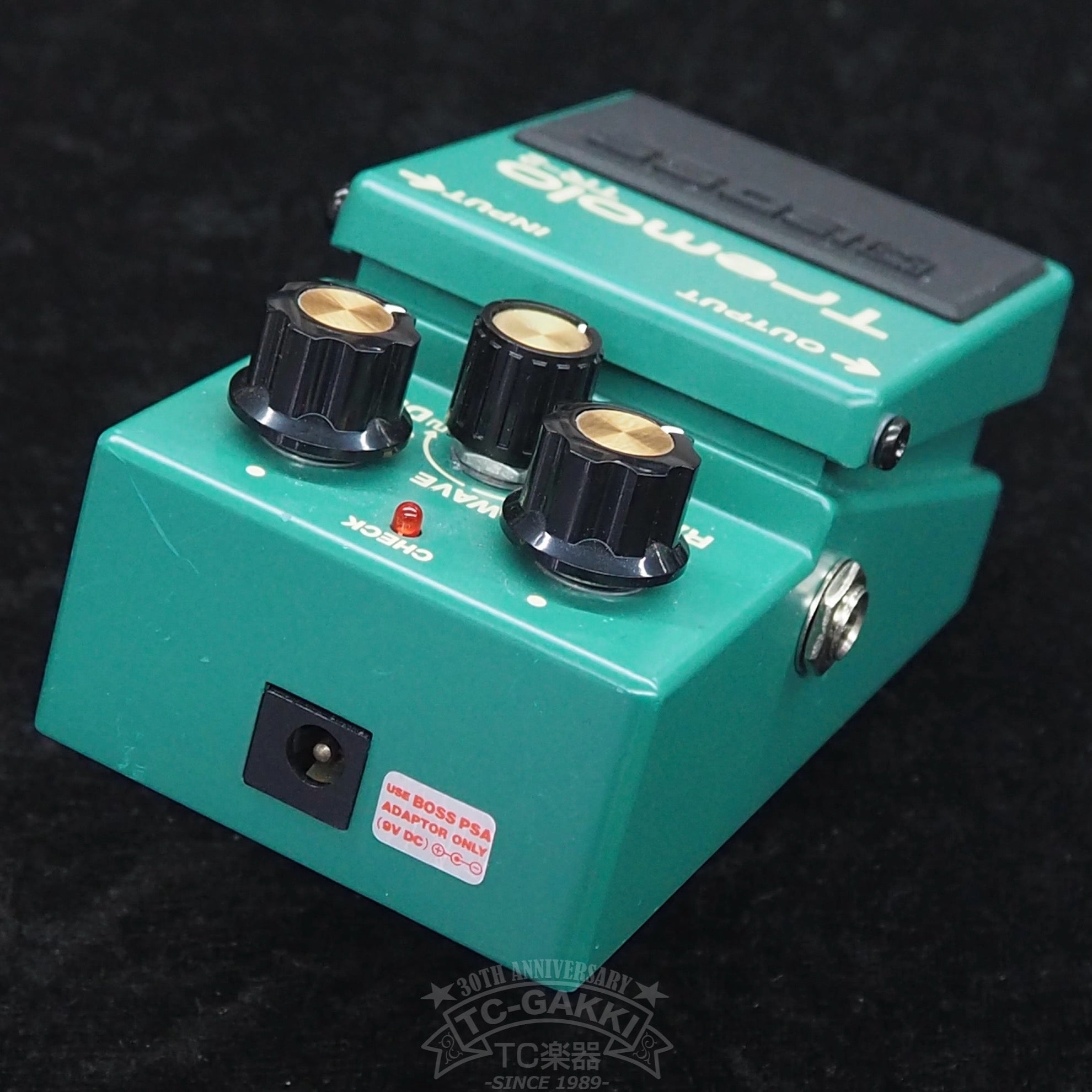 TR - 2 Tremolo - TC楽器 - TCGAKKI
