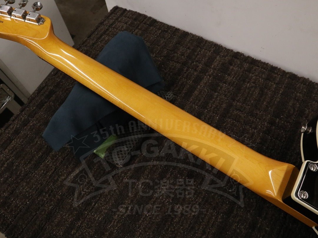 Traditional 60’s Telecaster Custom - TC楽器 - TCGAKKI