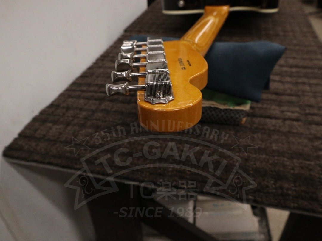Traditional 60’s Telecaster Custom - TC楽器 - TCGAKKI