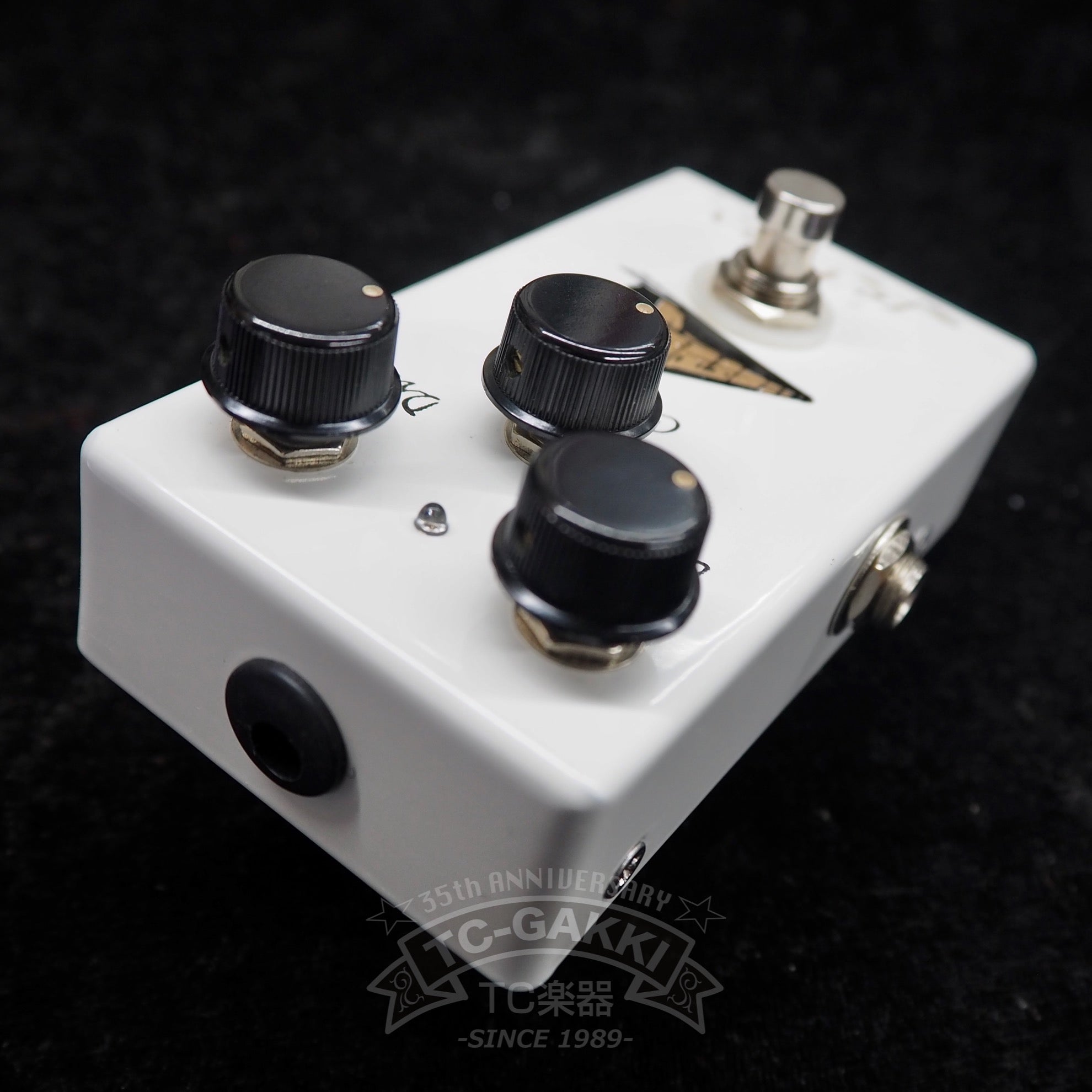 Traindrive - TC楽器 - TCGAKKI