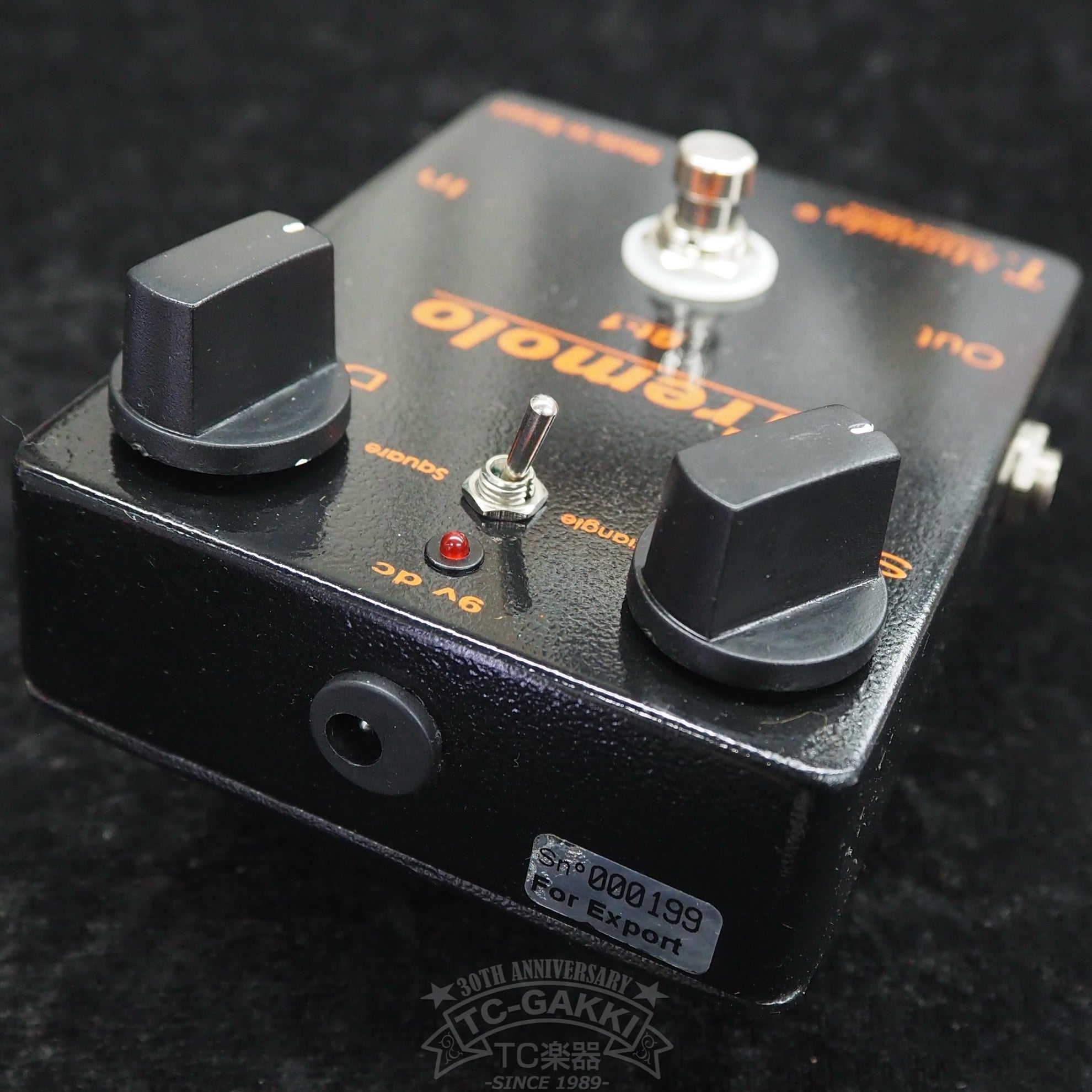 Tremolo Gt - 1 - TC楽器 - TCGAKKI