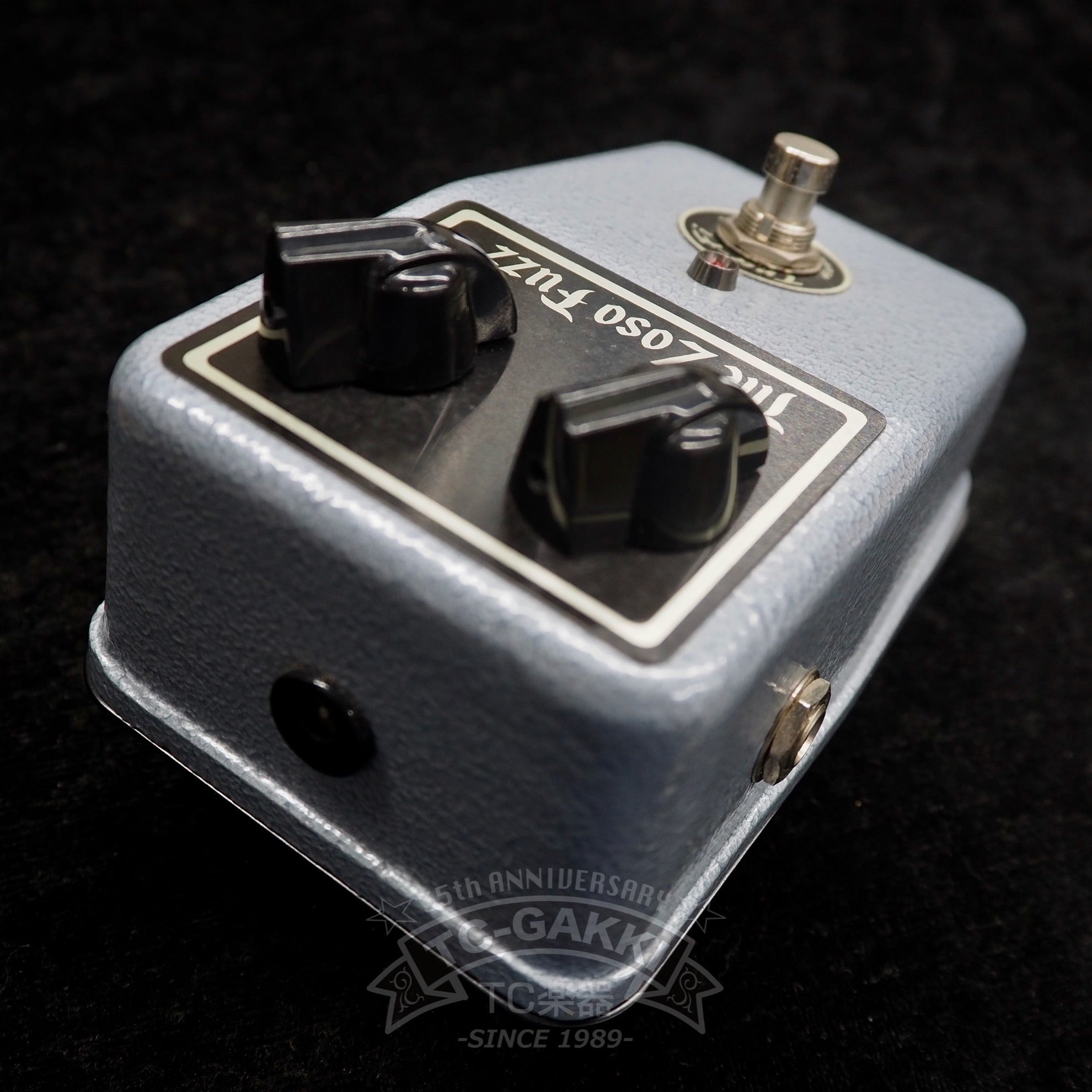 Tru-Fi The Zoso Fuzz - TC楽器 - TCGAKKI