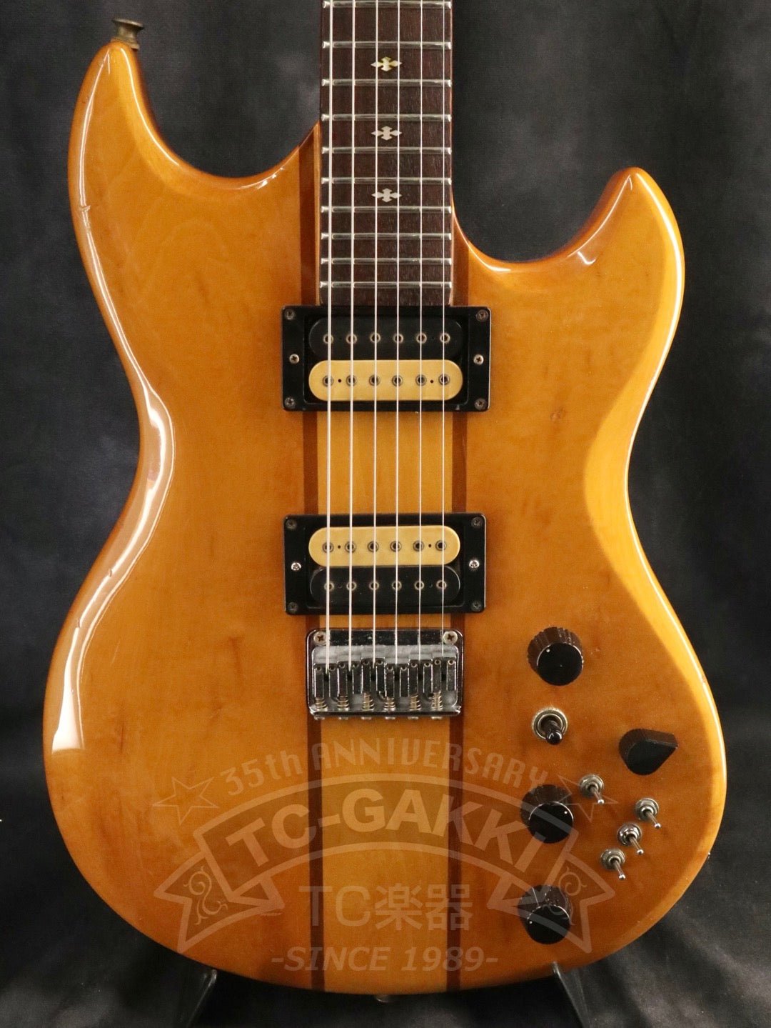 TS - 500N - TC楽器 - TCGAKKI