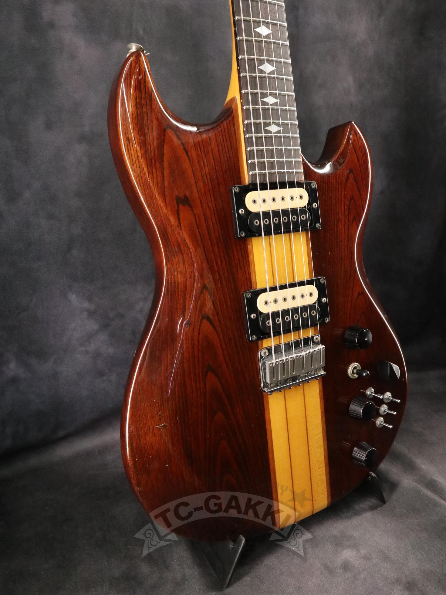 TS - 600 - TC楽器 - TCGAKKI