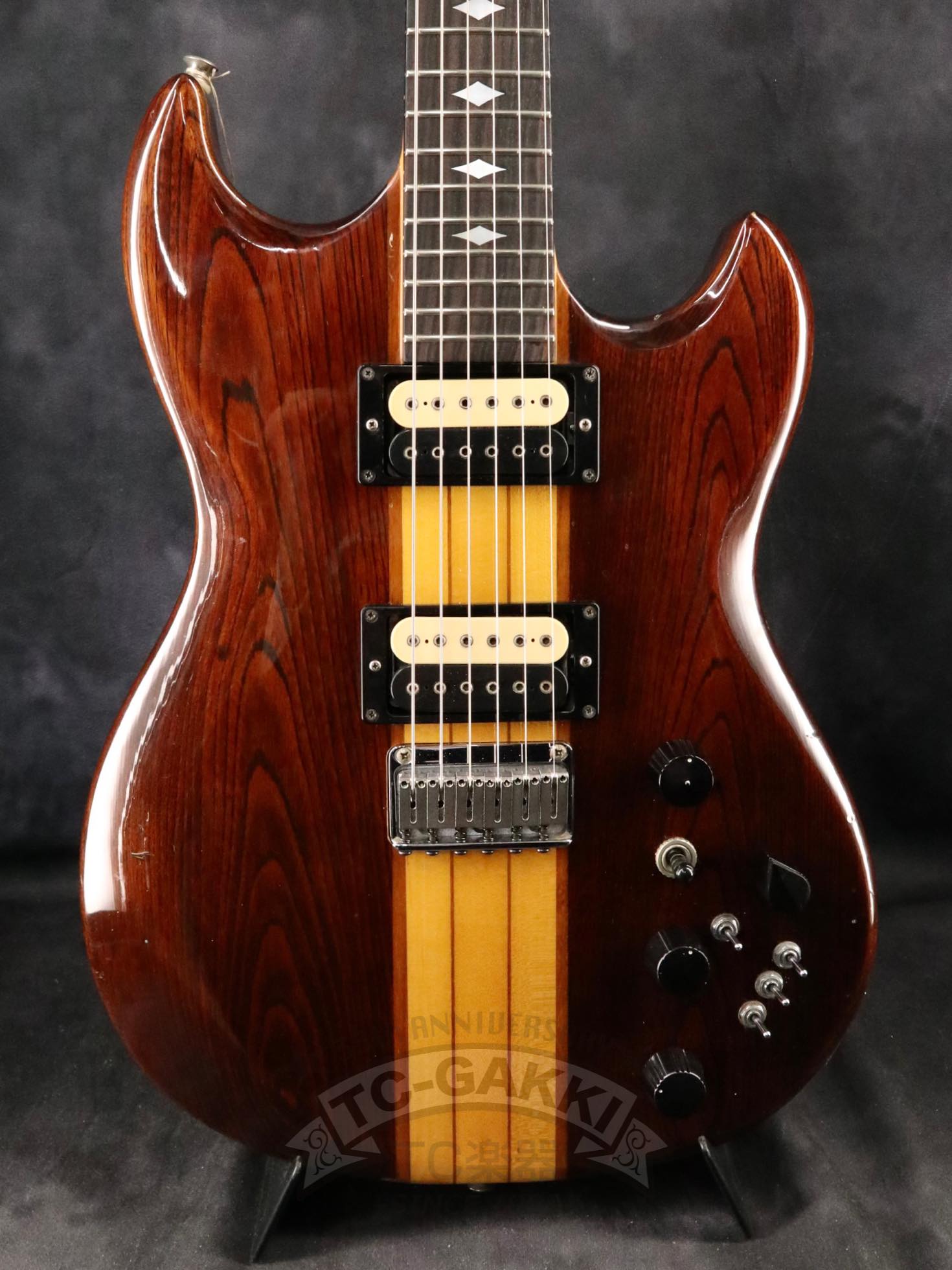 TS - 600 - TC楽器 - TCGAKKI