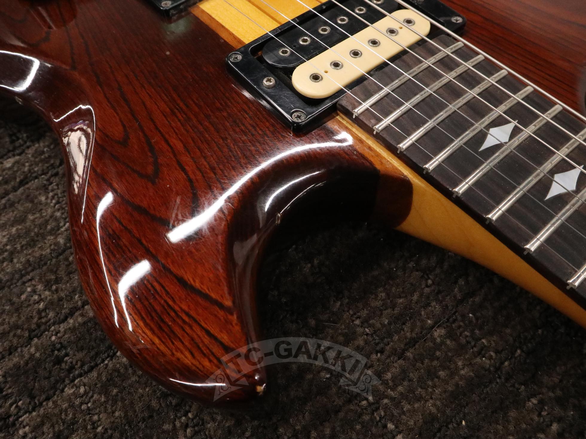 TS - 600 - TC楽器 - TCGAKKI