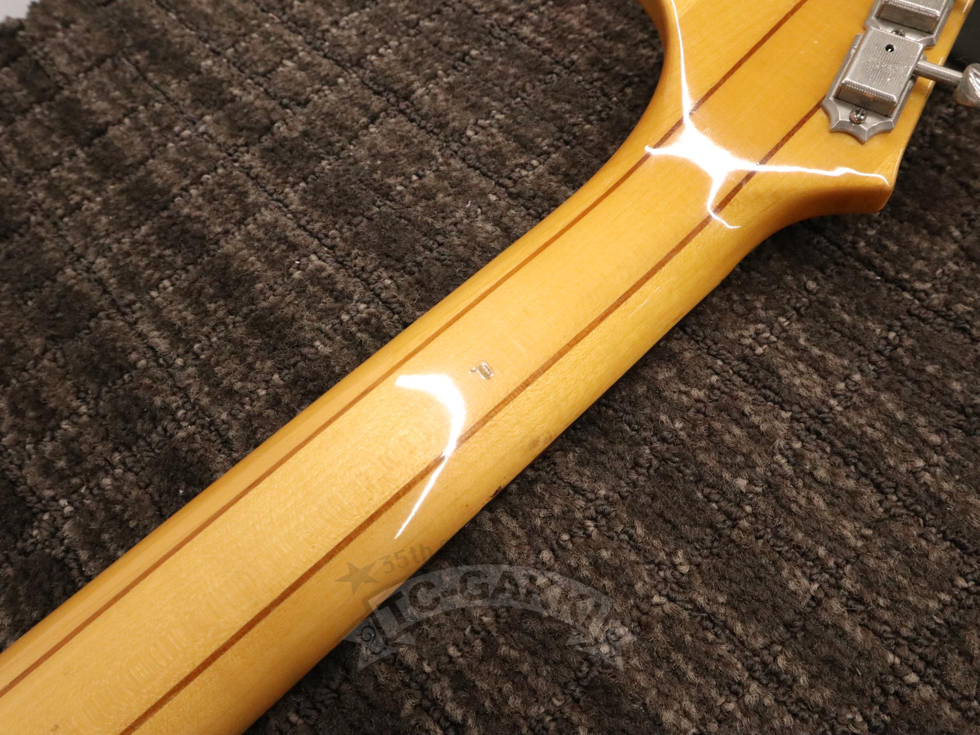 TS - 600 - TC楽器 - TCGAKKI