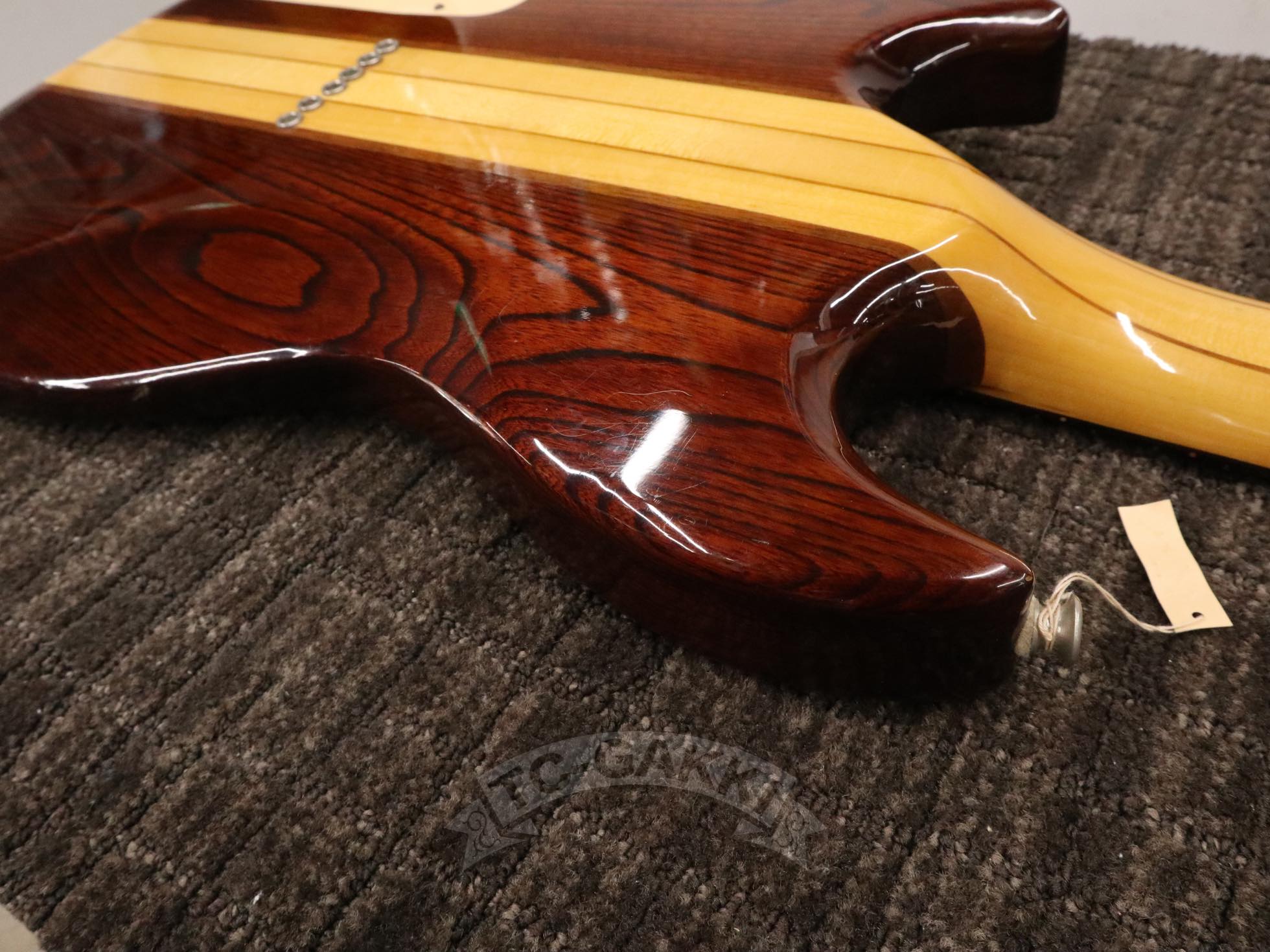 TS - 600 - TC楽器 - TCGAKKI