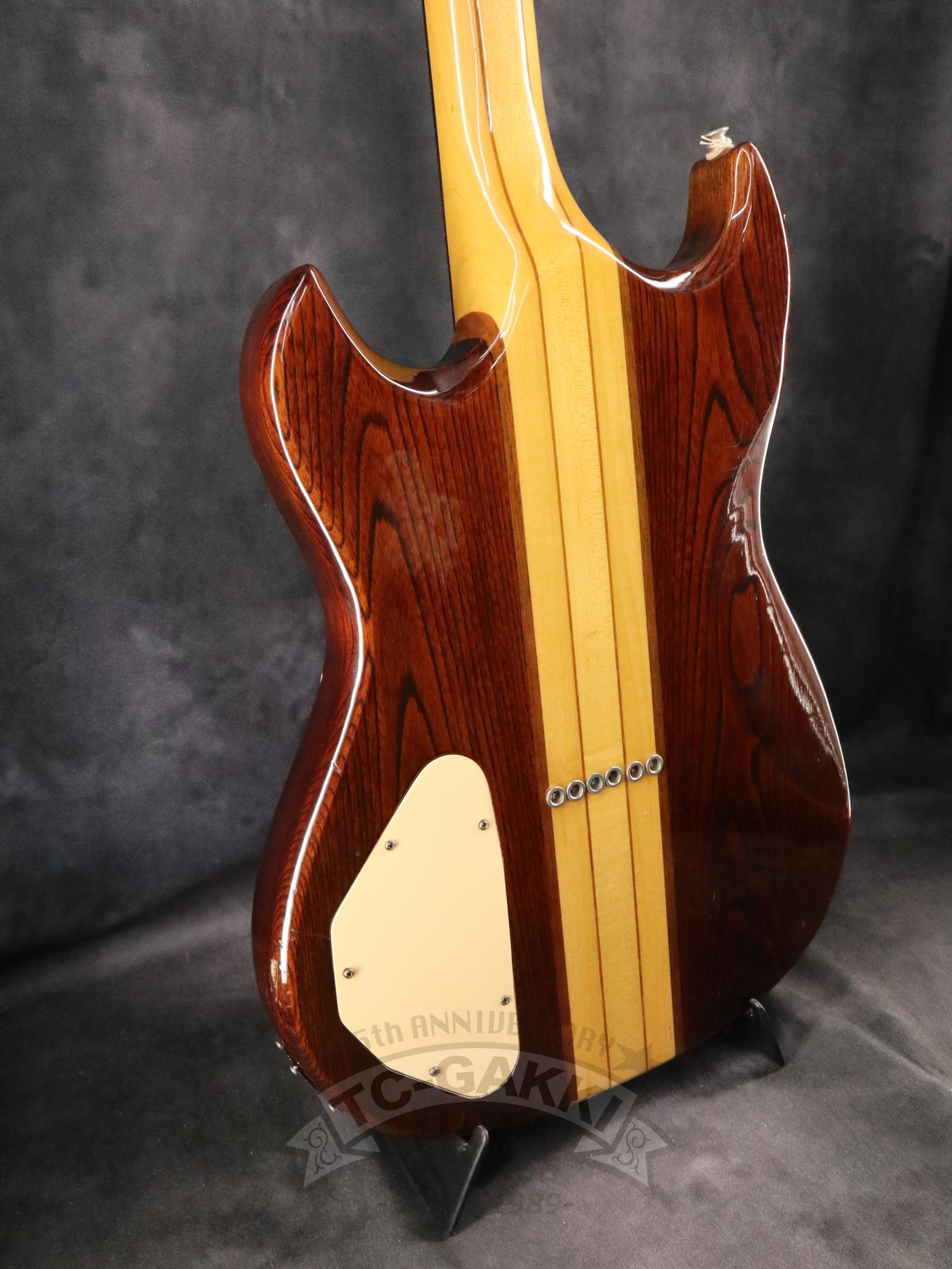 TS - 600 - TC楽器 - TCGAKKI