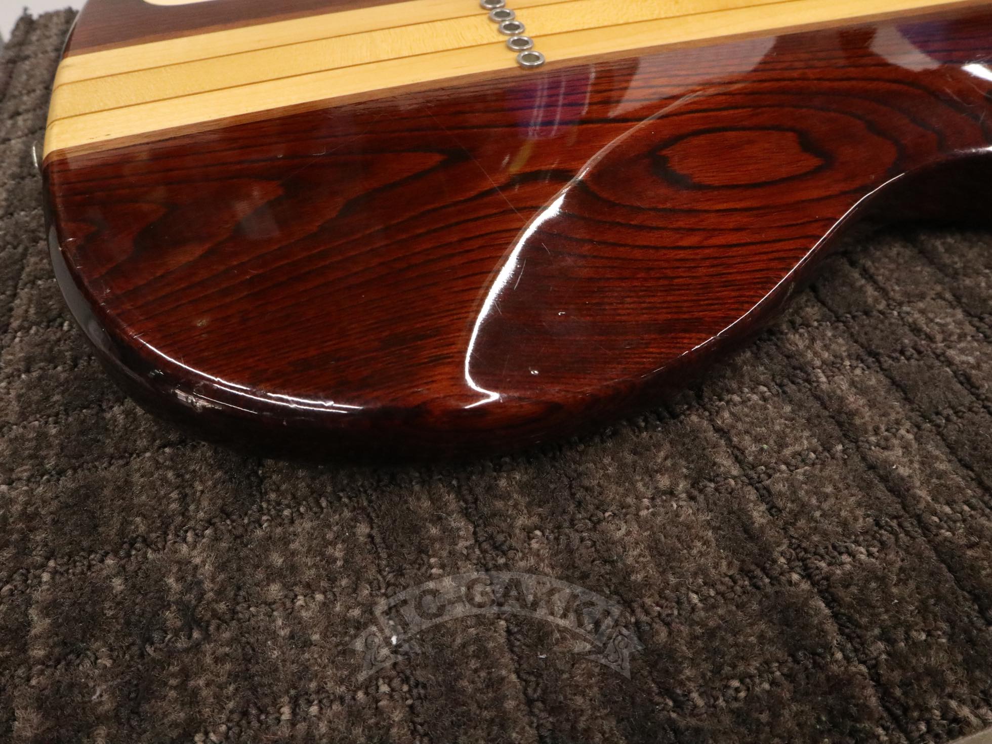 TS - 600 - TC楽器 - TCGAKKI