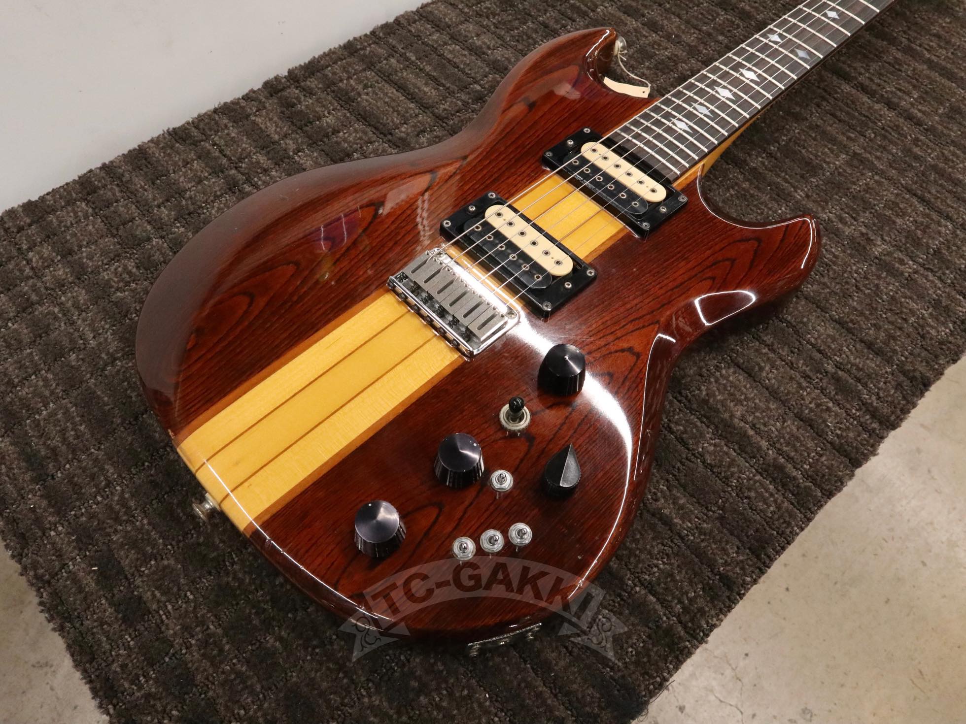 TS - 600 - TC楽器 - TCGAKKI