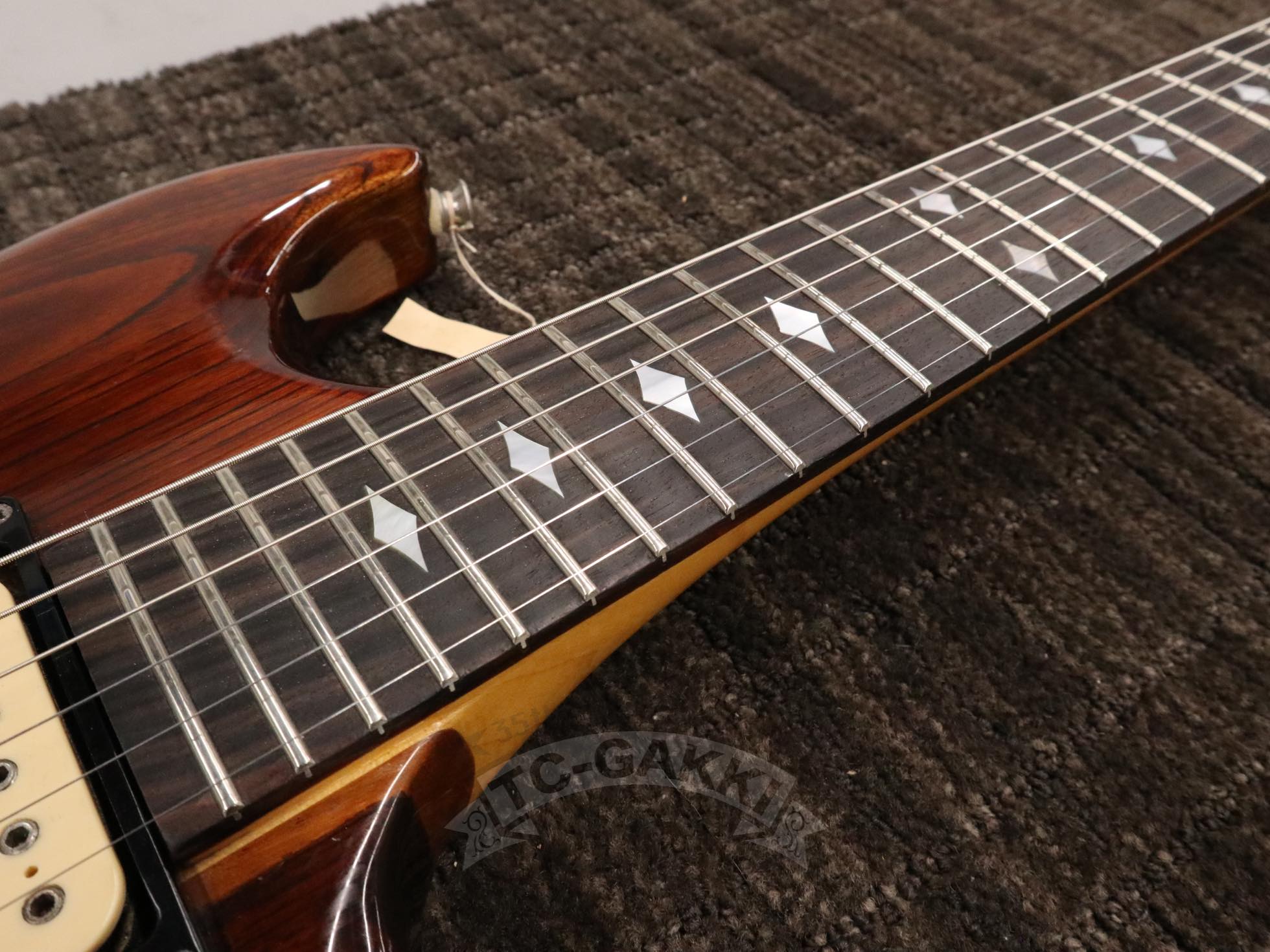 TS - 600 - TC楽器 - TCGAKKI