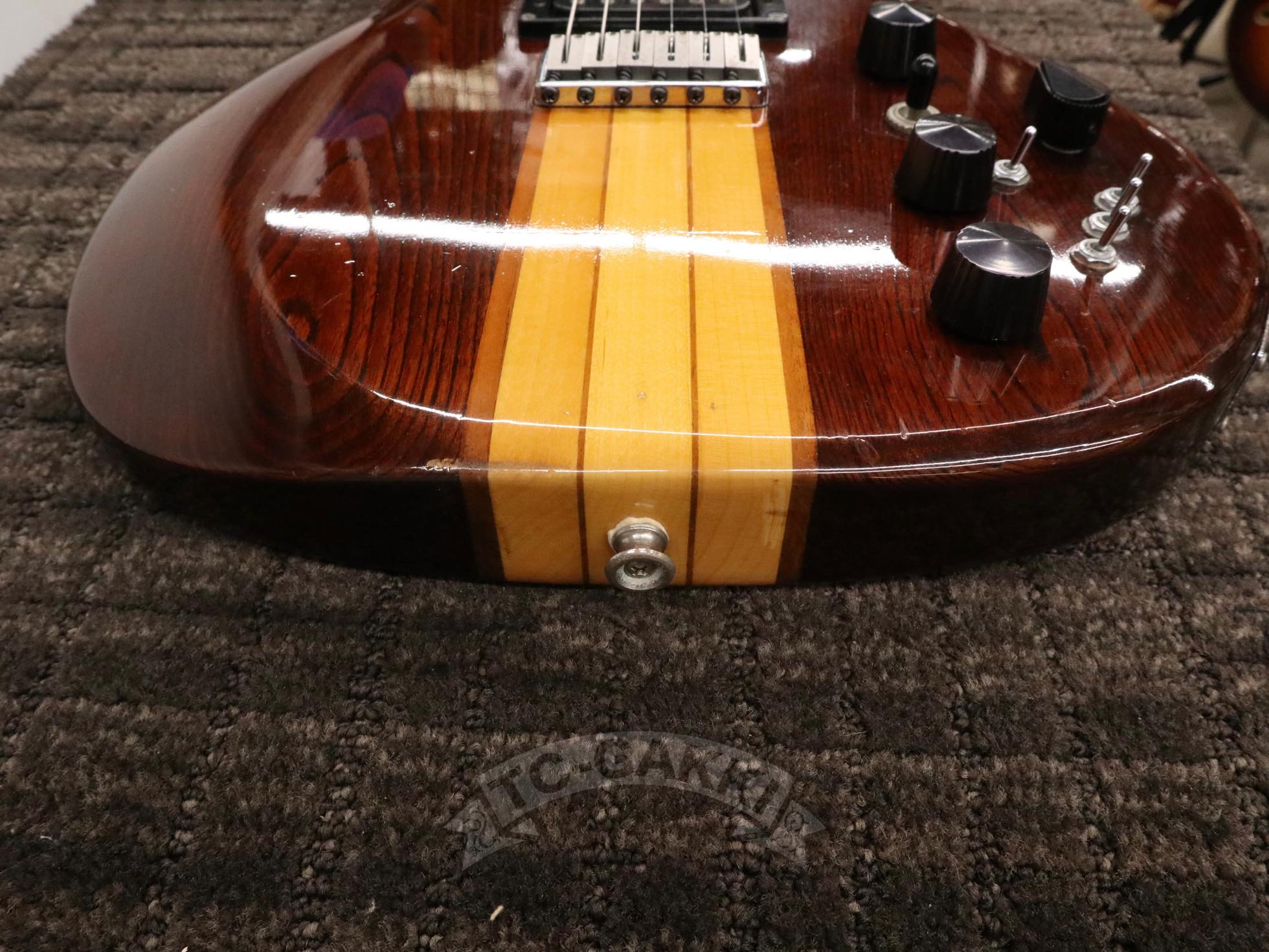 TS - 600 - TC楽器 - TCGAKKI