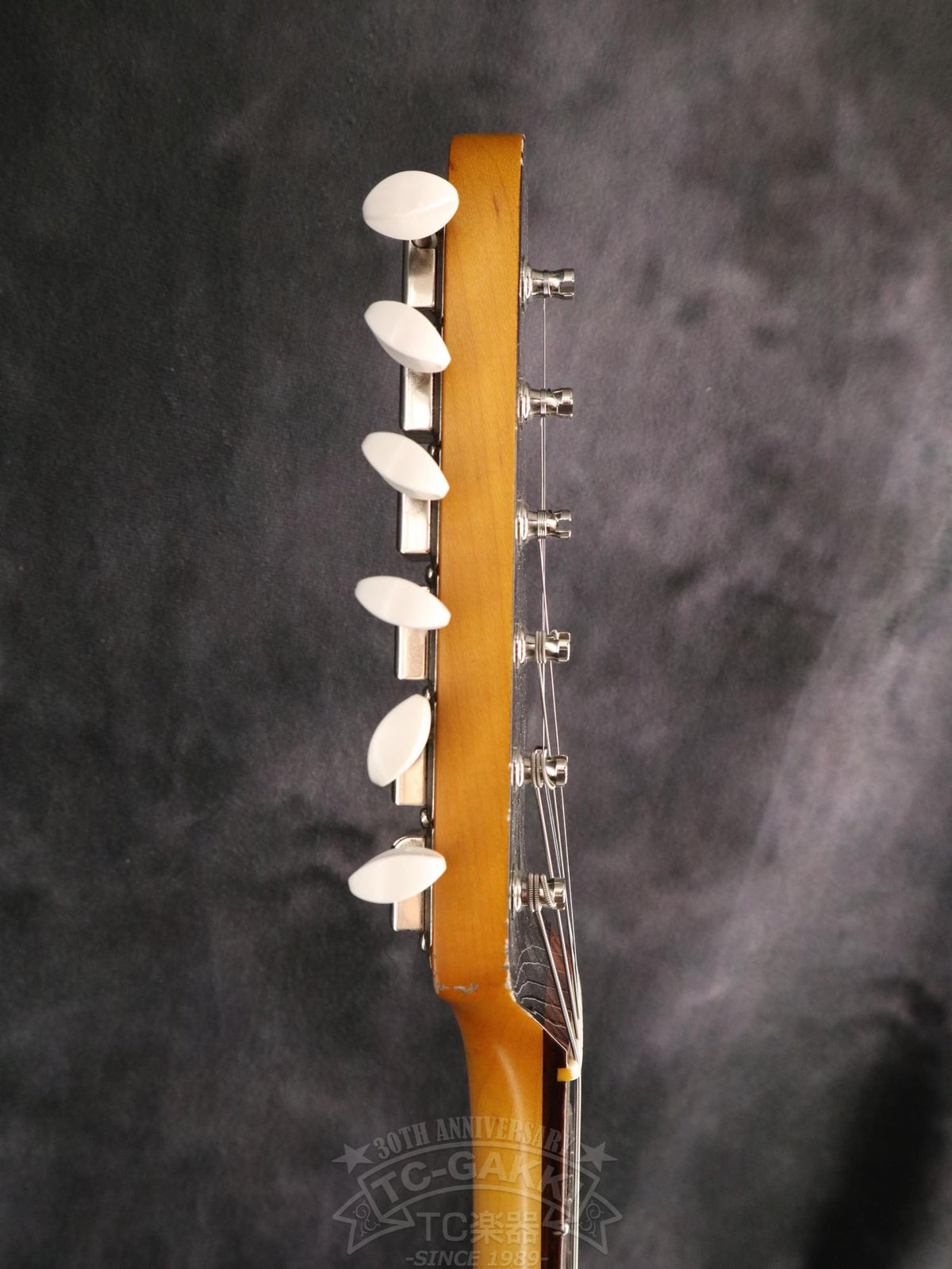 T.S factory 151A-MO Gold - TC楽器 - TCGAKKI