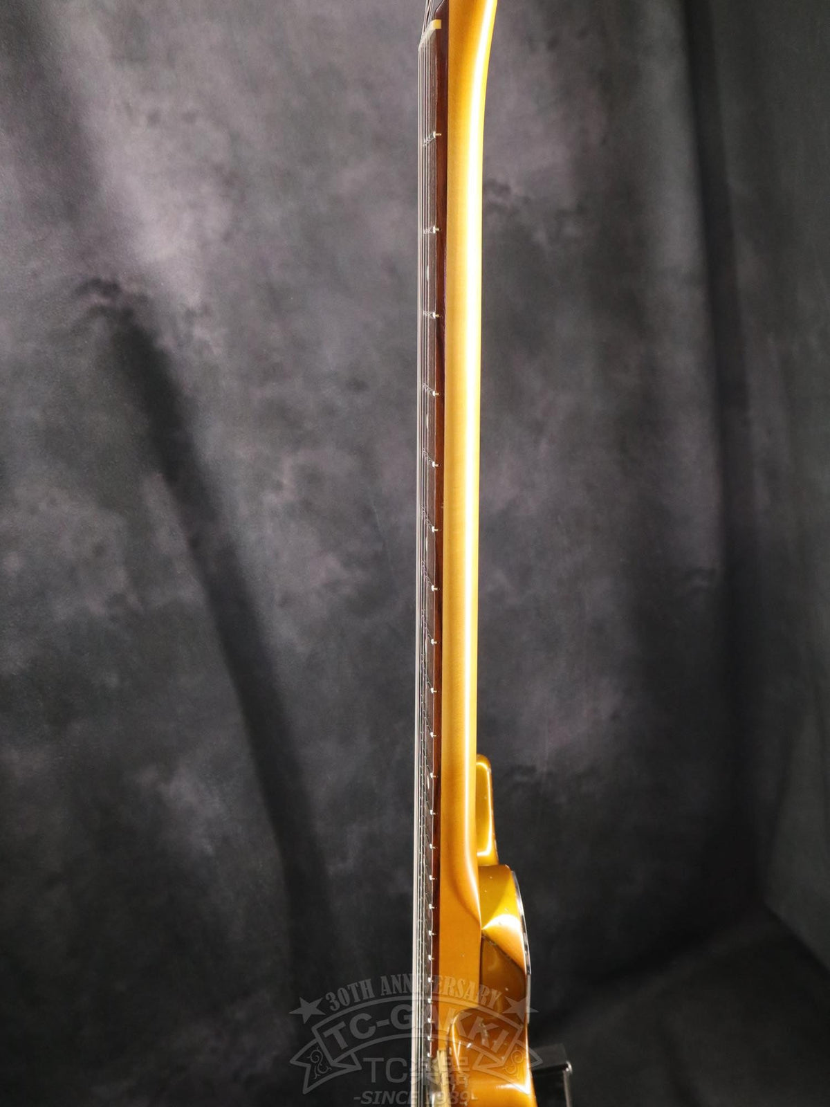 T.S factory 151A-MO Gold - TC楽器 - TCGAKKI