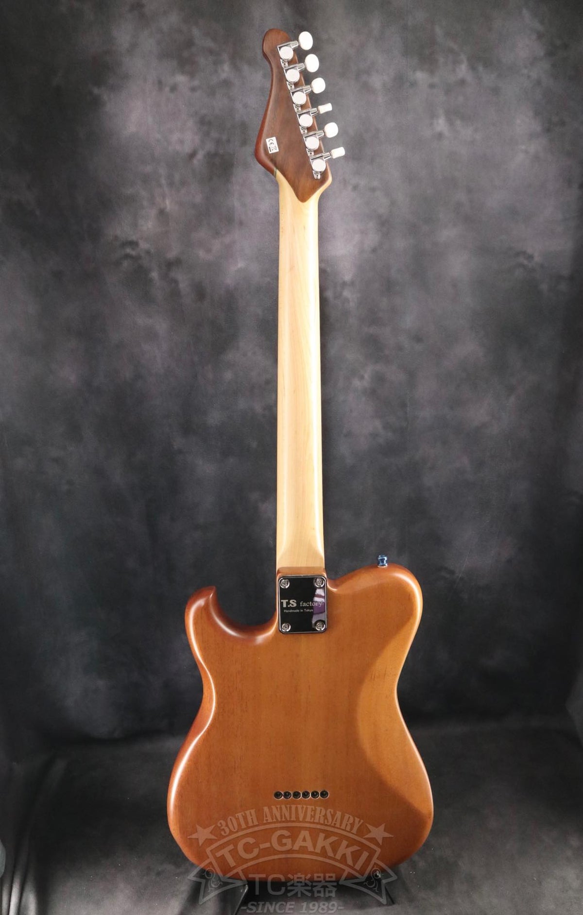 T.S factory 151A-TSSP Yaku-Cedar - TC楽器 - TCGAKKI