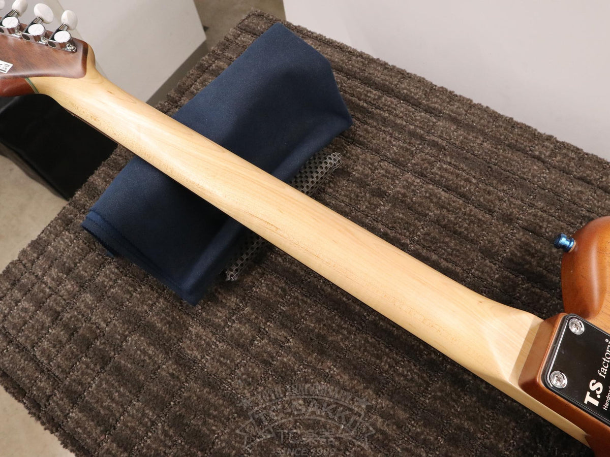 T.S factory 151A-TSSP Yaku-Cedar - TC楽器 - TCGAKKI