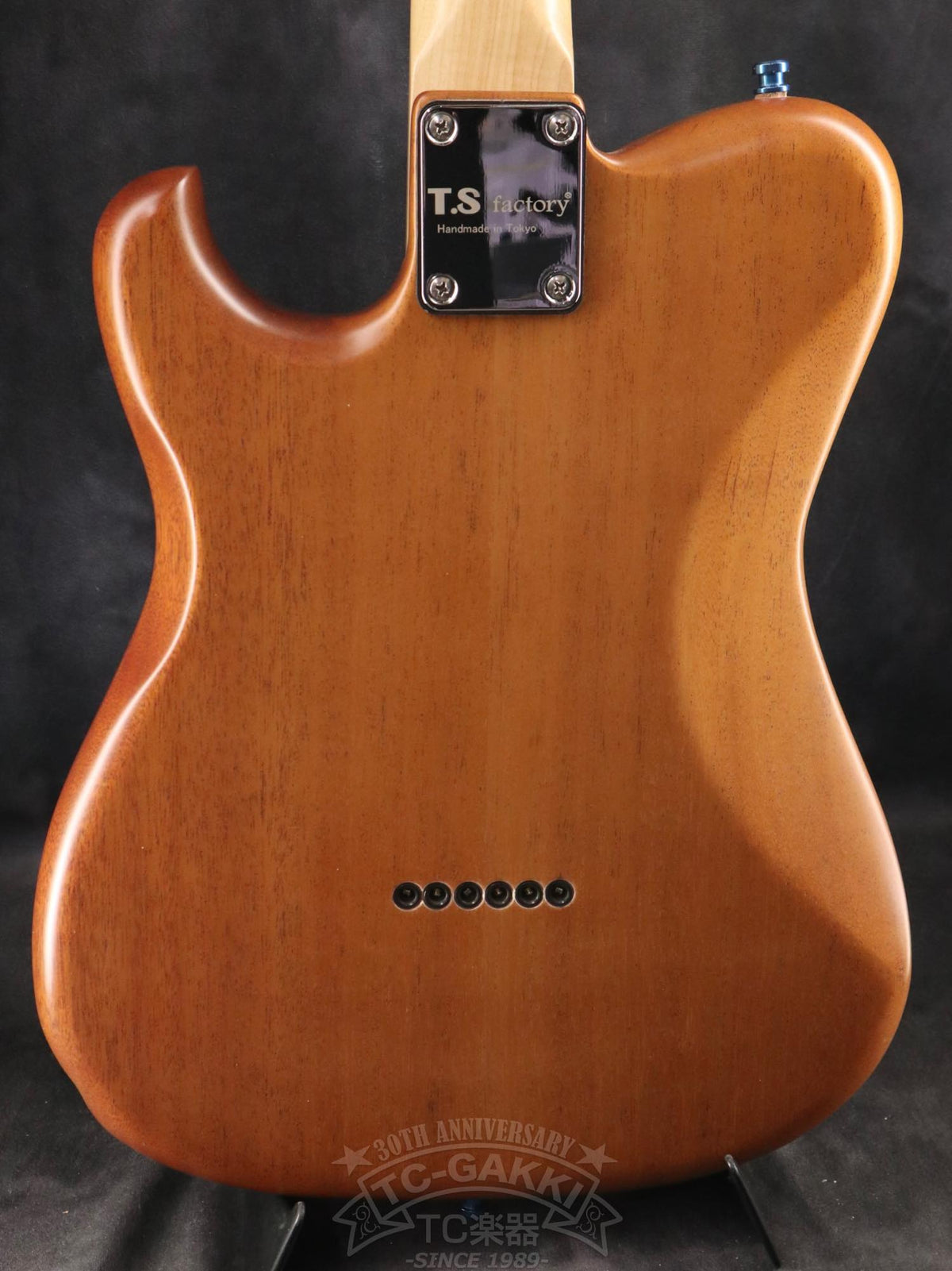 T.S factory 151A-TSSP Yaku-Cedar - TC楽器 - TCGAKKI