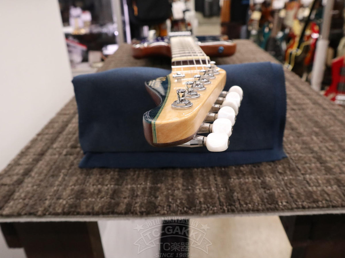 T.S factory 151A-TSSP Yaku-Cedar - TC楽器 - TCGAKKI