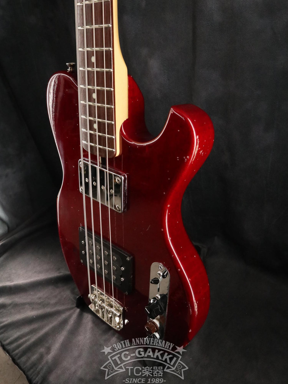 T.S factory 151A-TSSP2 Bass - TC楽器 - TCGAKKI