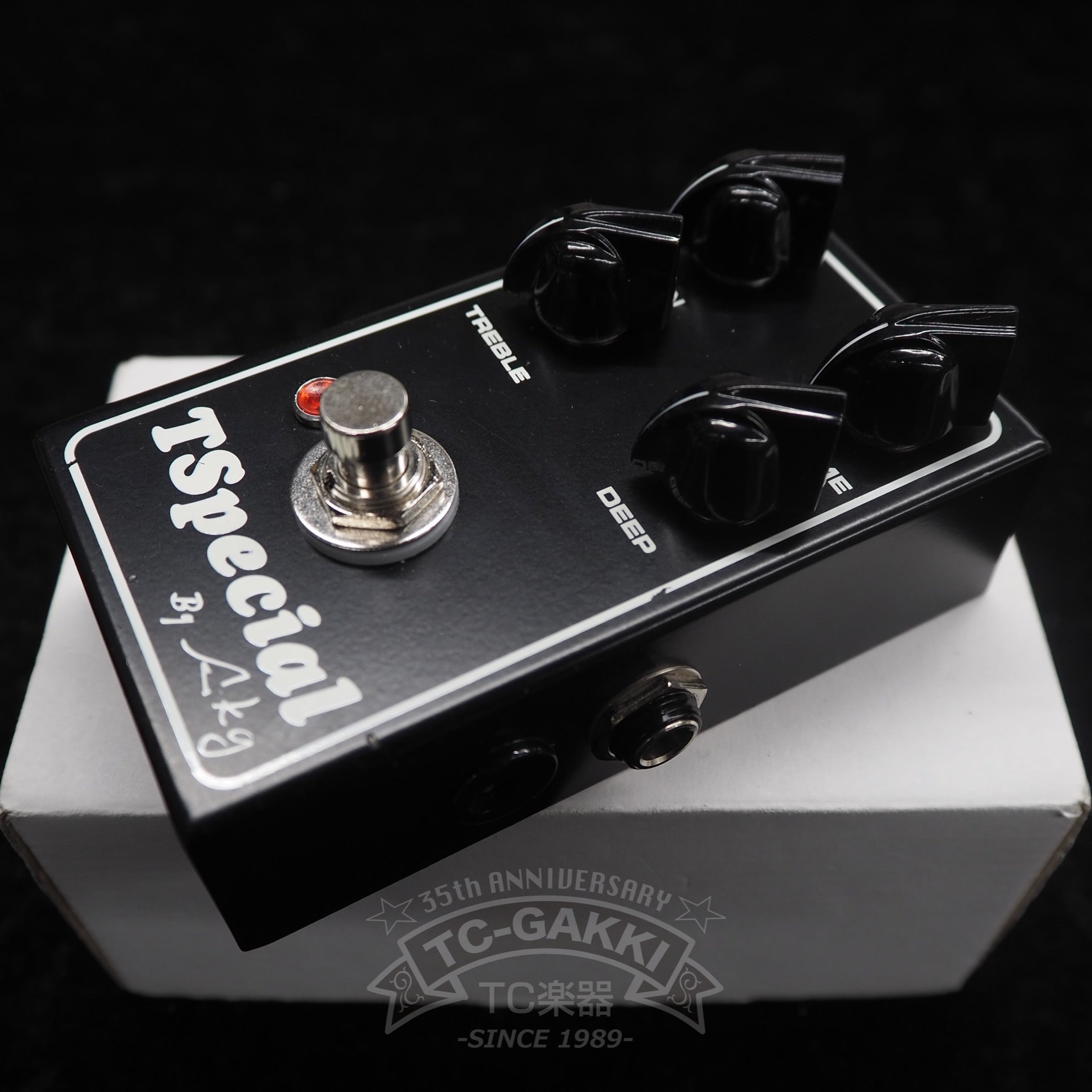 TSpecial - TC楽器 - TCGAKKI