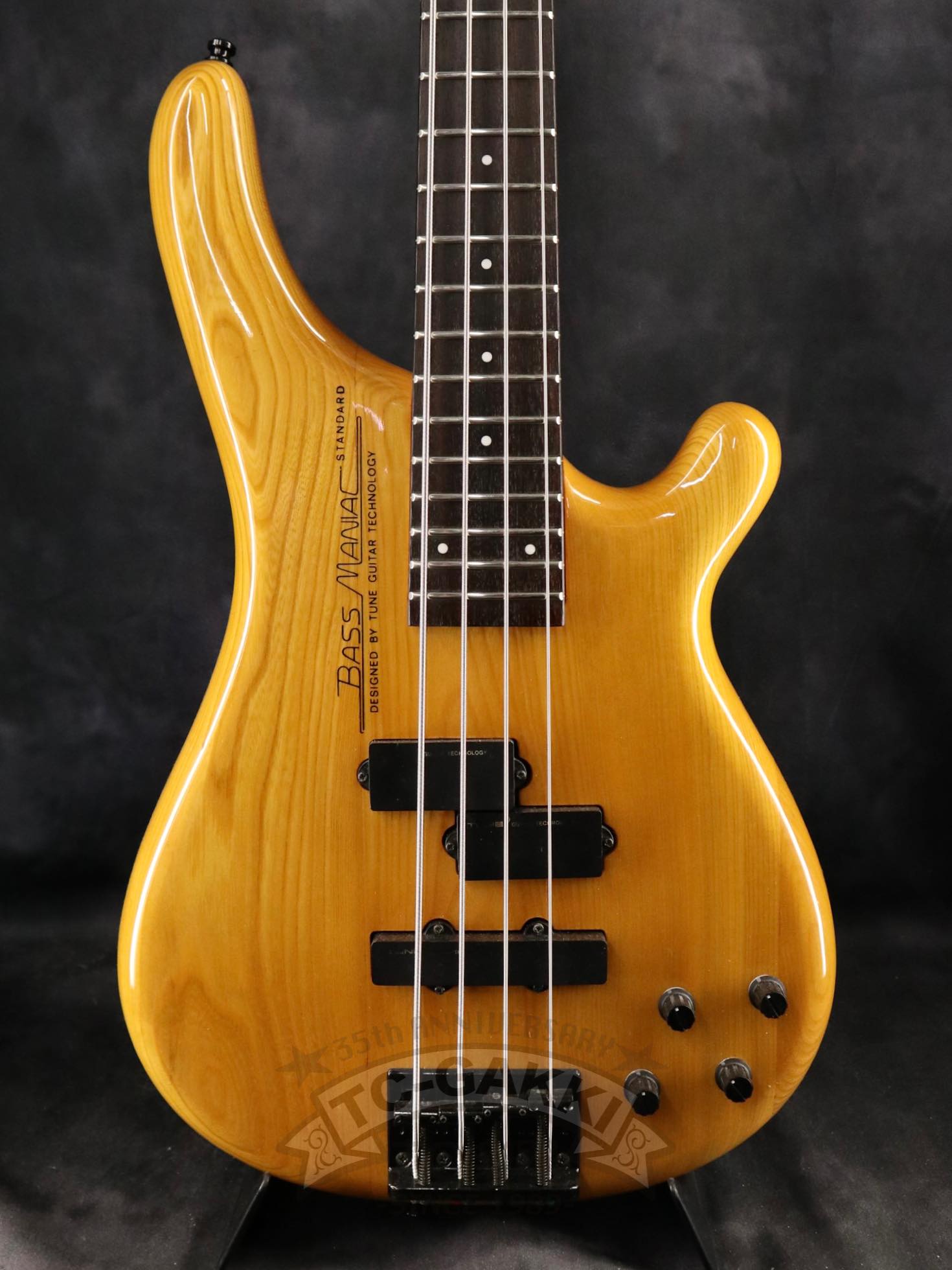 TUNE TB - 02 - TC楽器 - TCGAKKI