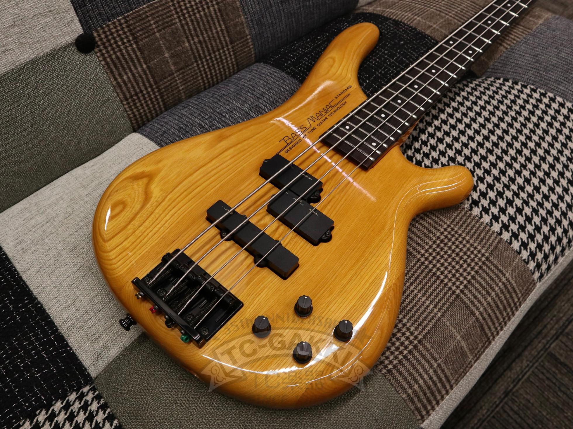 TUNE TB - 02 - TC楽器 - TCGAKKI