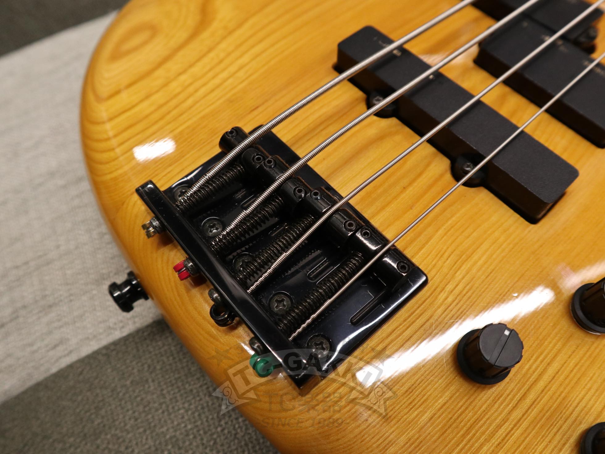 TUNE TB - 02 - TC楽器 - TCGAKKI