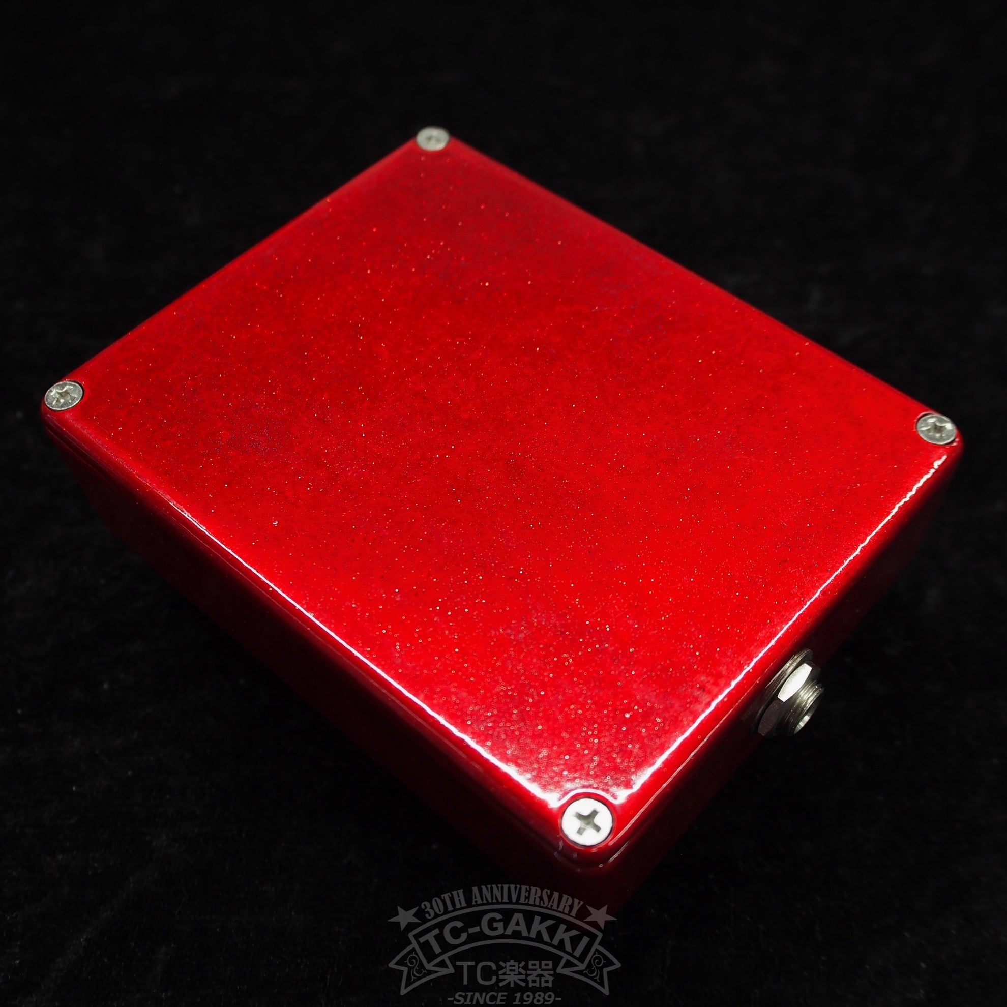 TWIN SCREAMER - TC楽器 - TCGAKKI