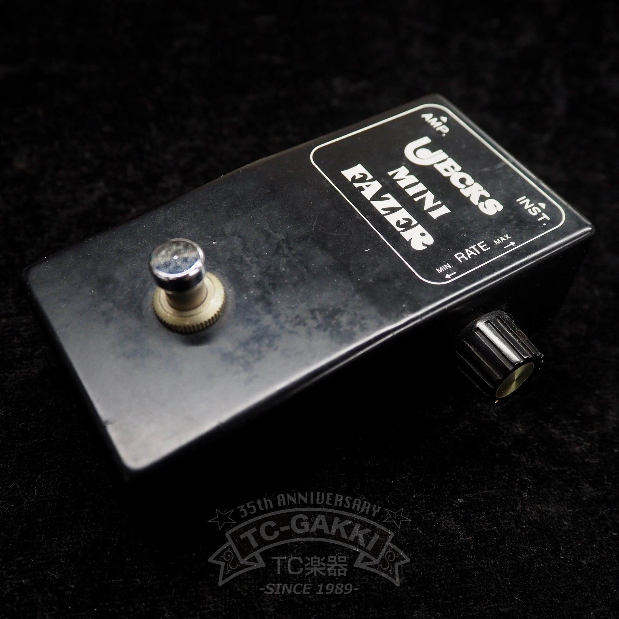 UECKS MINI FAZER - TC楽器 - TCGAKKI