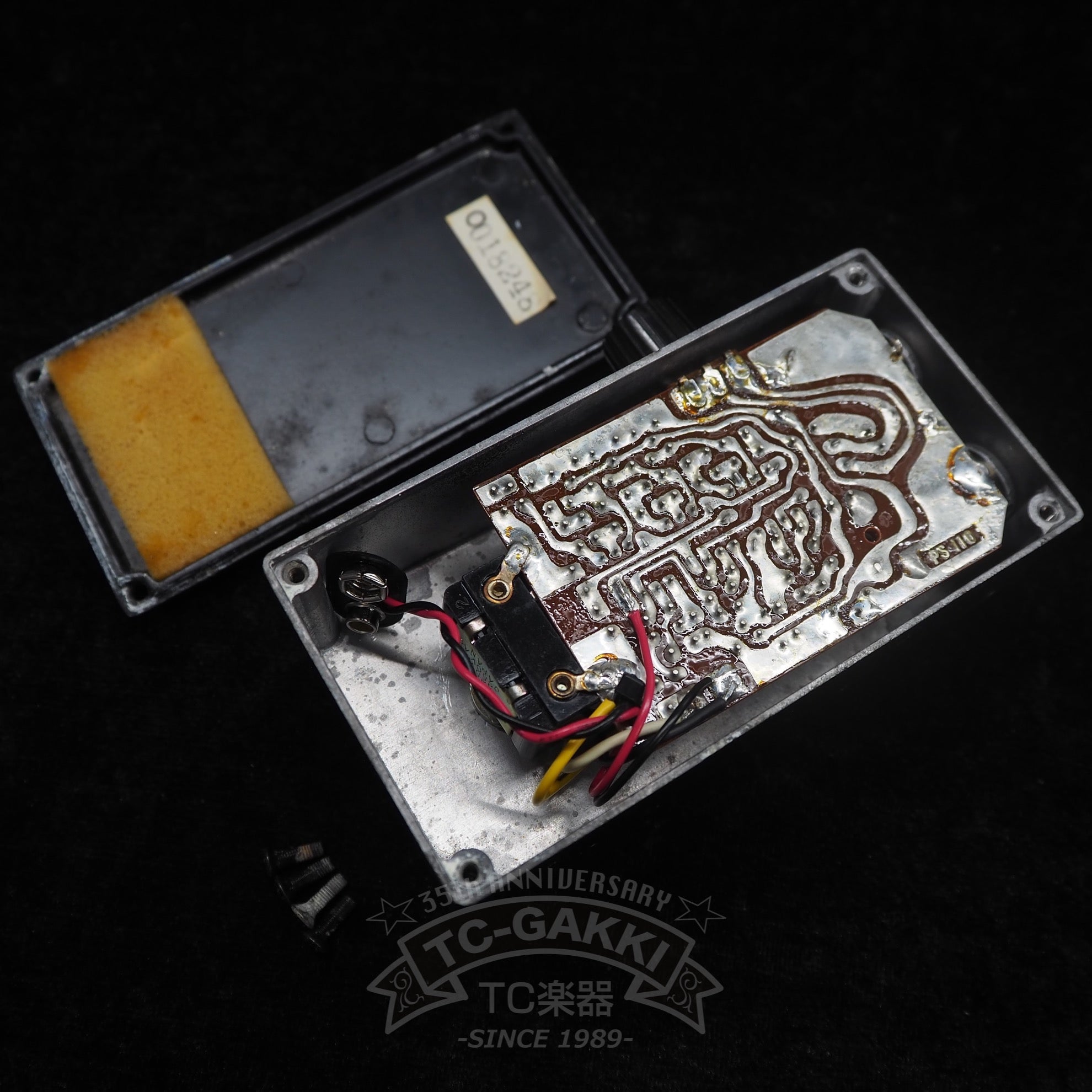 UECKS MINI FAZER - TC楽器 - TCGAKKI