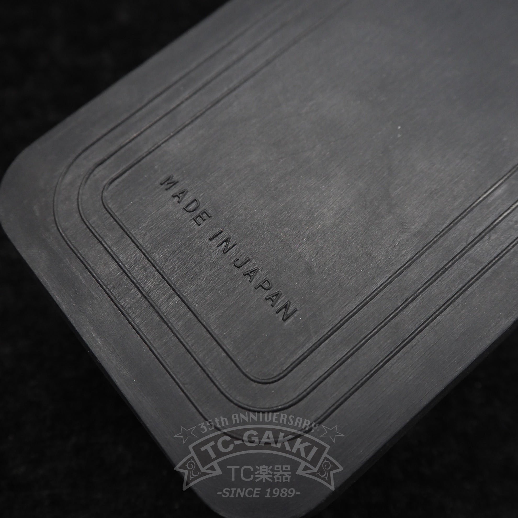 UECKS TREMOLO PEDAL - TC楽器 - TCGAKKI