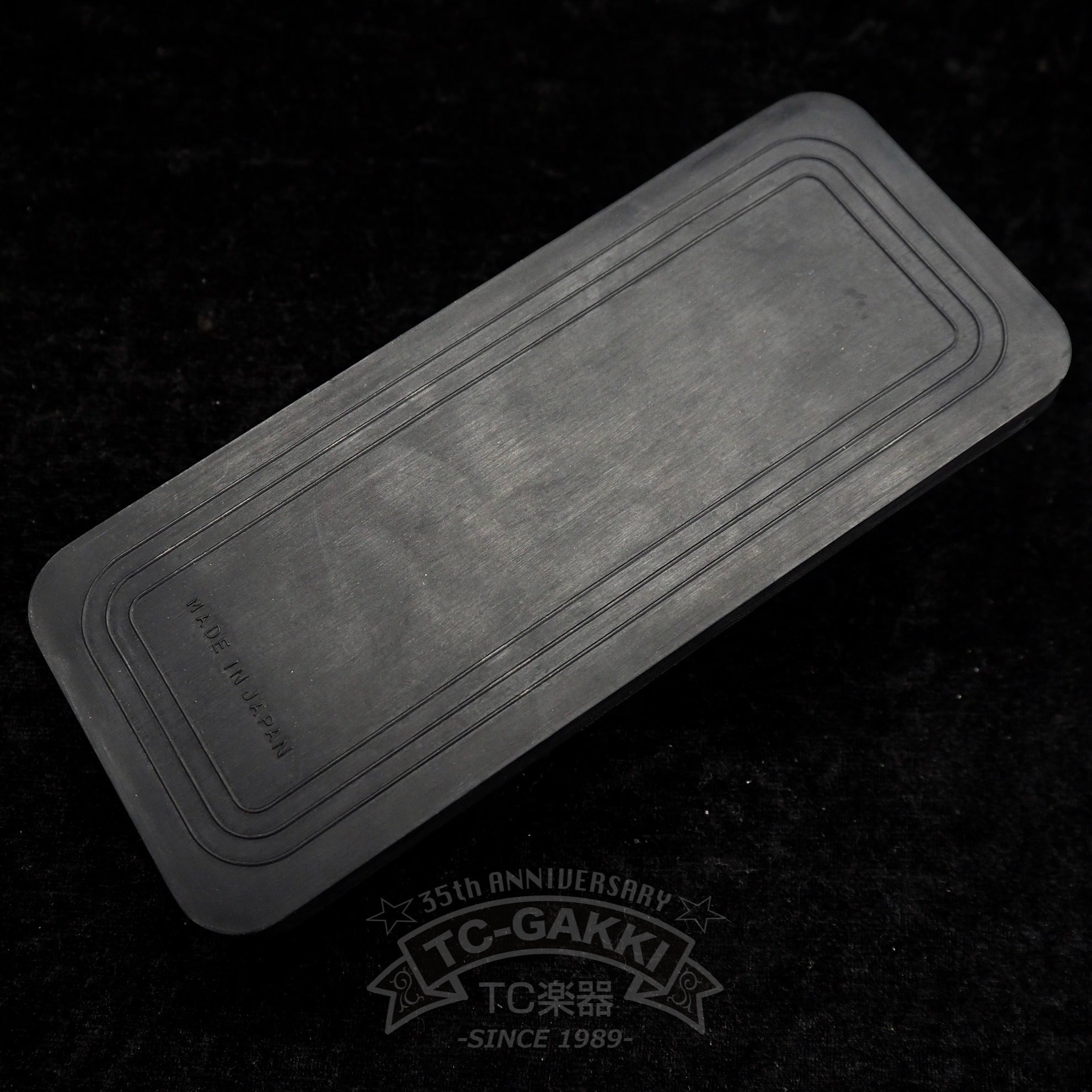 UECKS TREMOLO PEDAL - TC楽器 - TCGAKKI