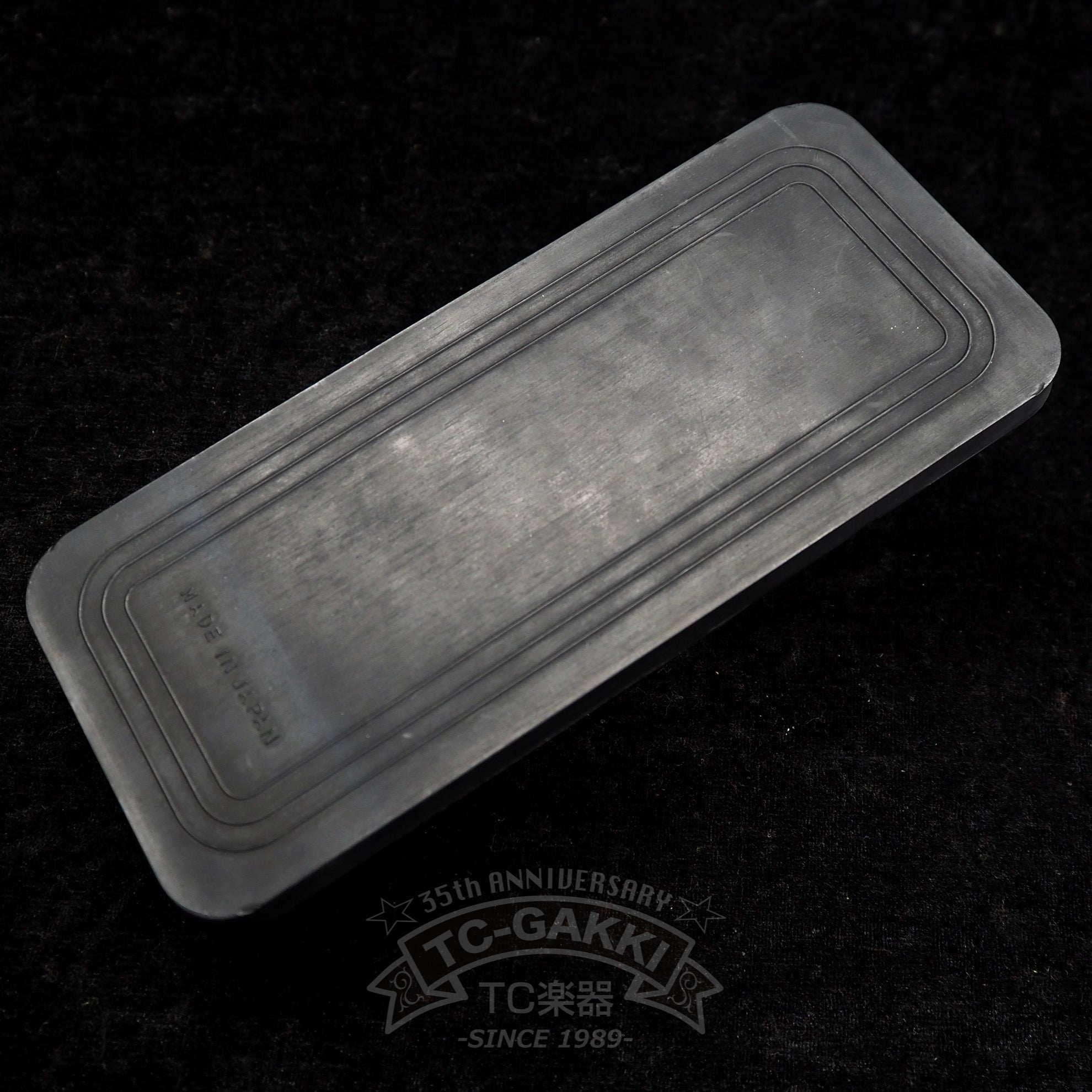 UECKS WAH WAH PEDAL - TC楽器 - TCGAKKI