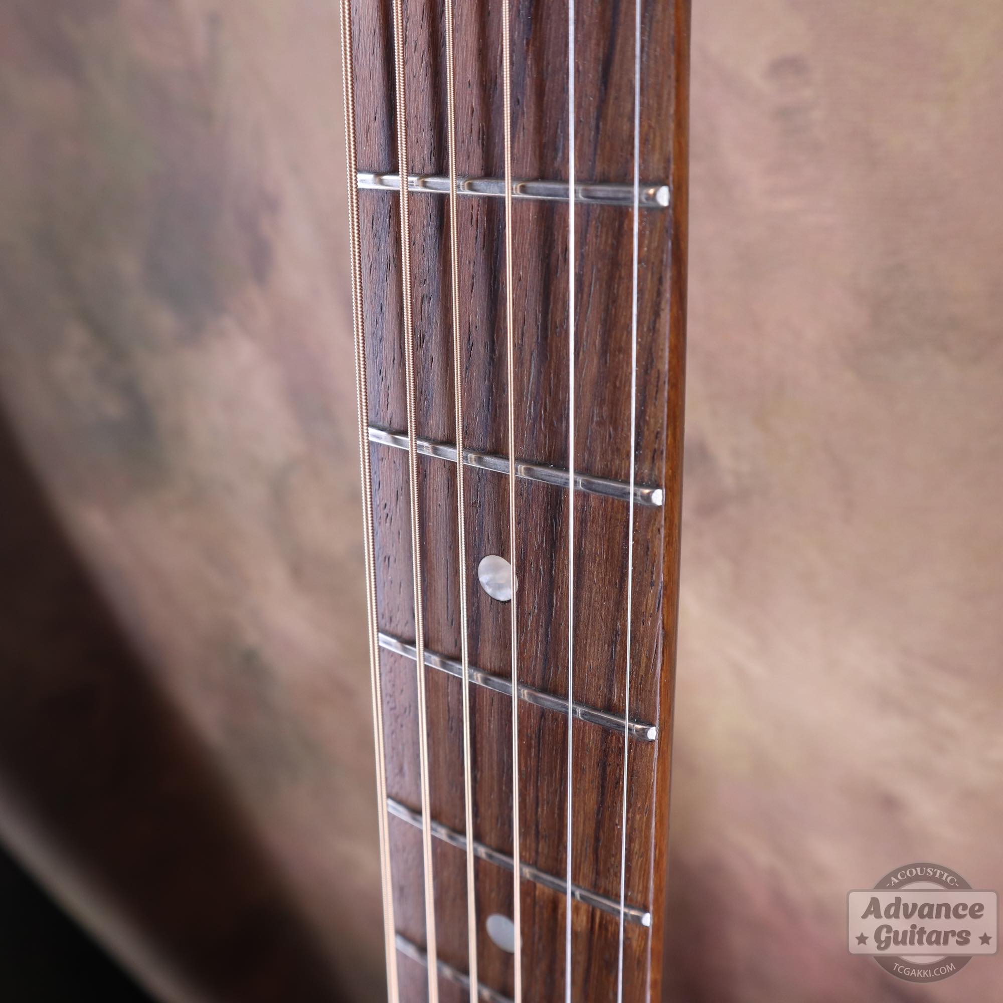 ULTIMATE COATED STRINGS Phosphor Bronze Light - TC楽器 - TCGAKKI