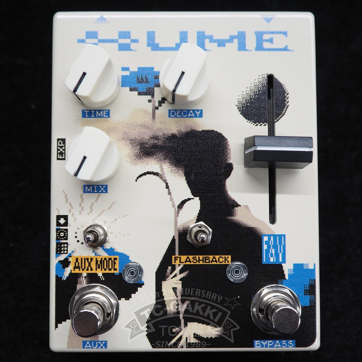 Umbrella Company HUME - TC楽器 - TCGAKKI