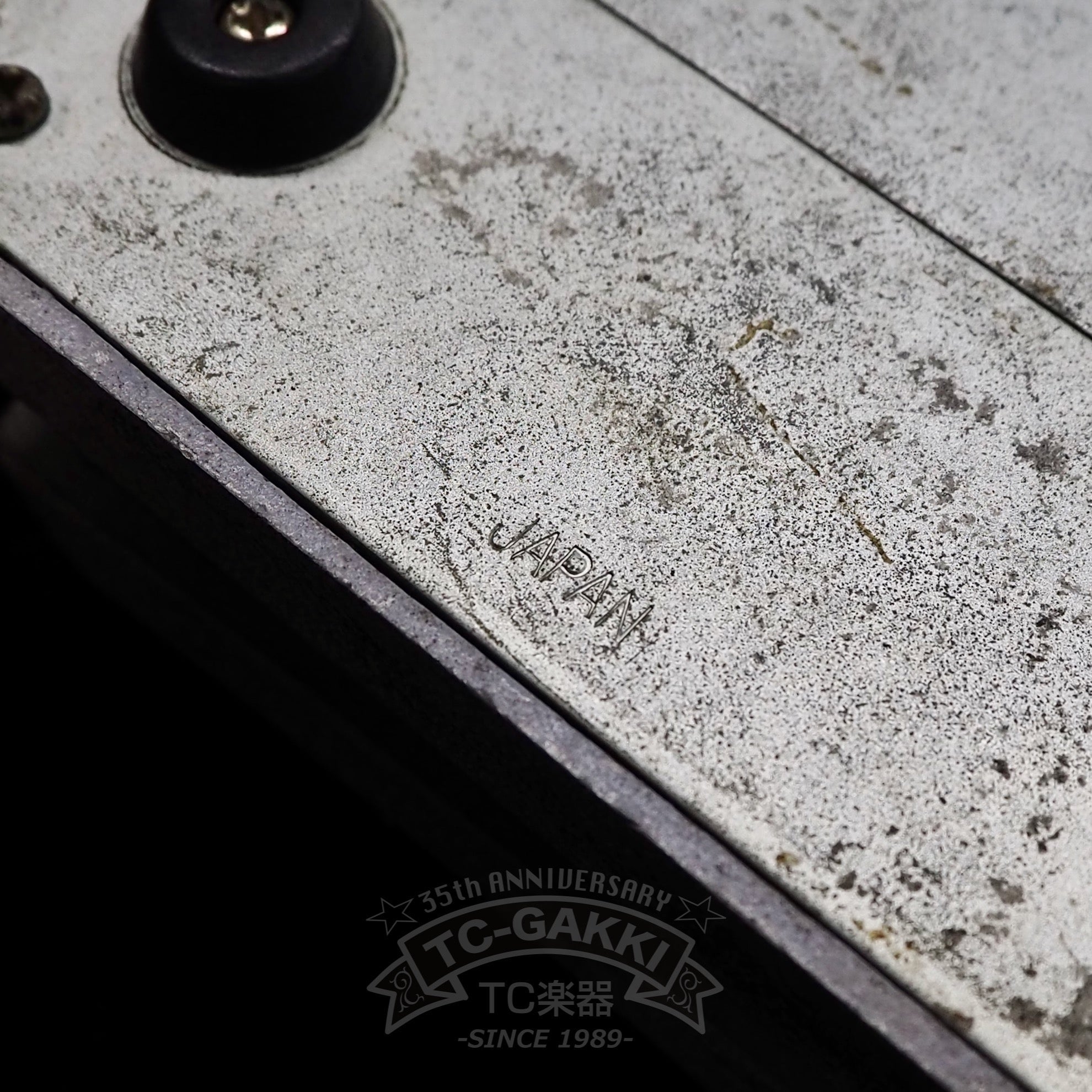 UNI - DRIVE UD - 50 - TC楽器 - TCGAKKI