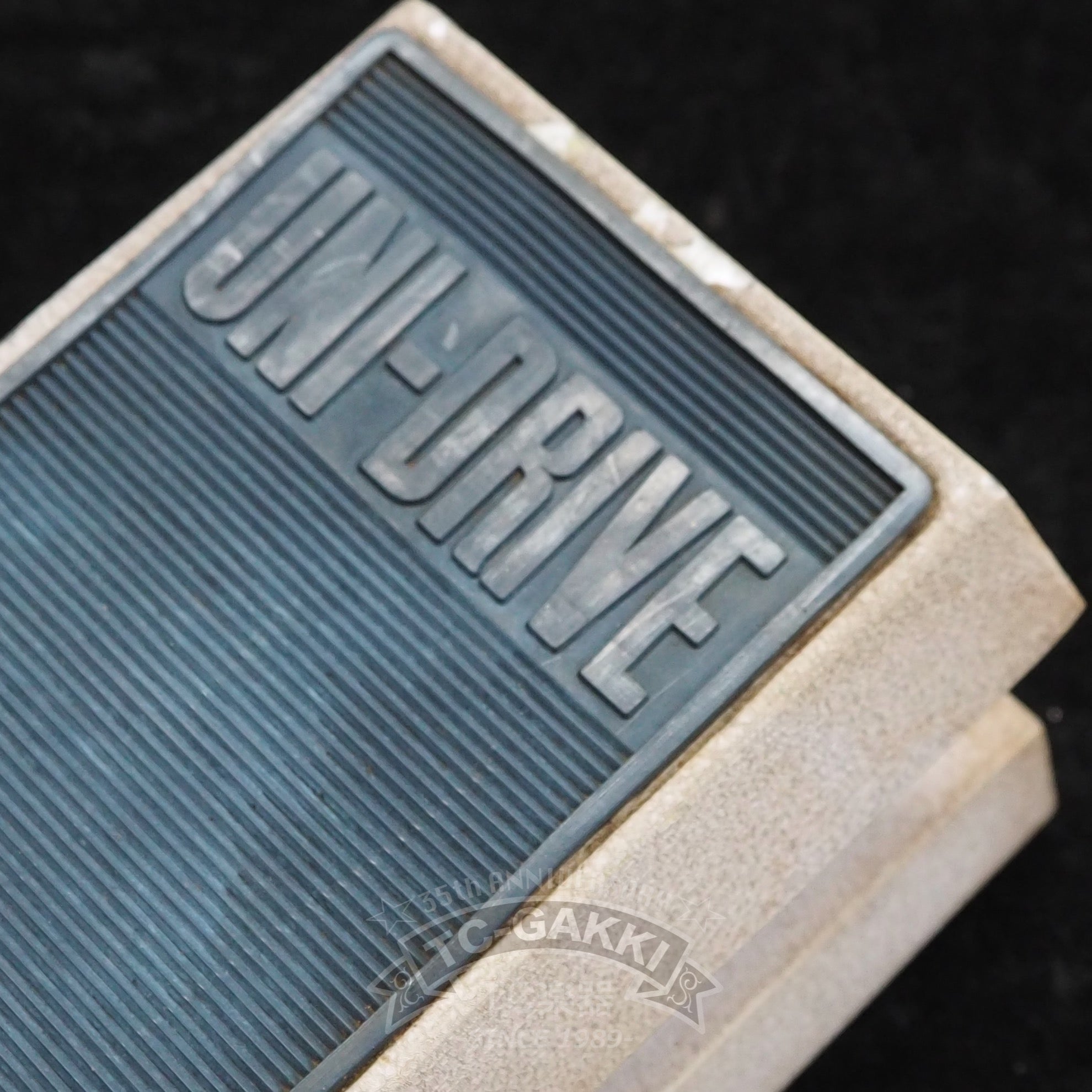 UNI - DRIVE UD - 50 - TC楽器 - TCGAKKI