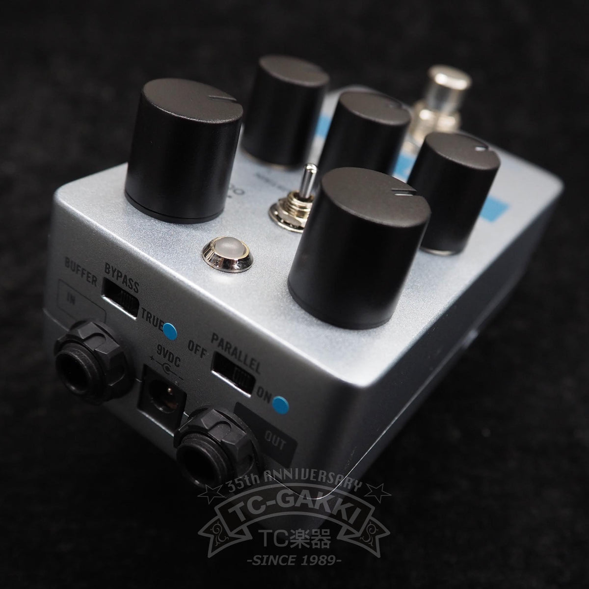 UNIVERSAL AUDIO 1176 STUDIO COMPRESSOR - TC楽器 - TCGAKKI