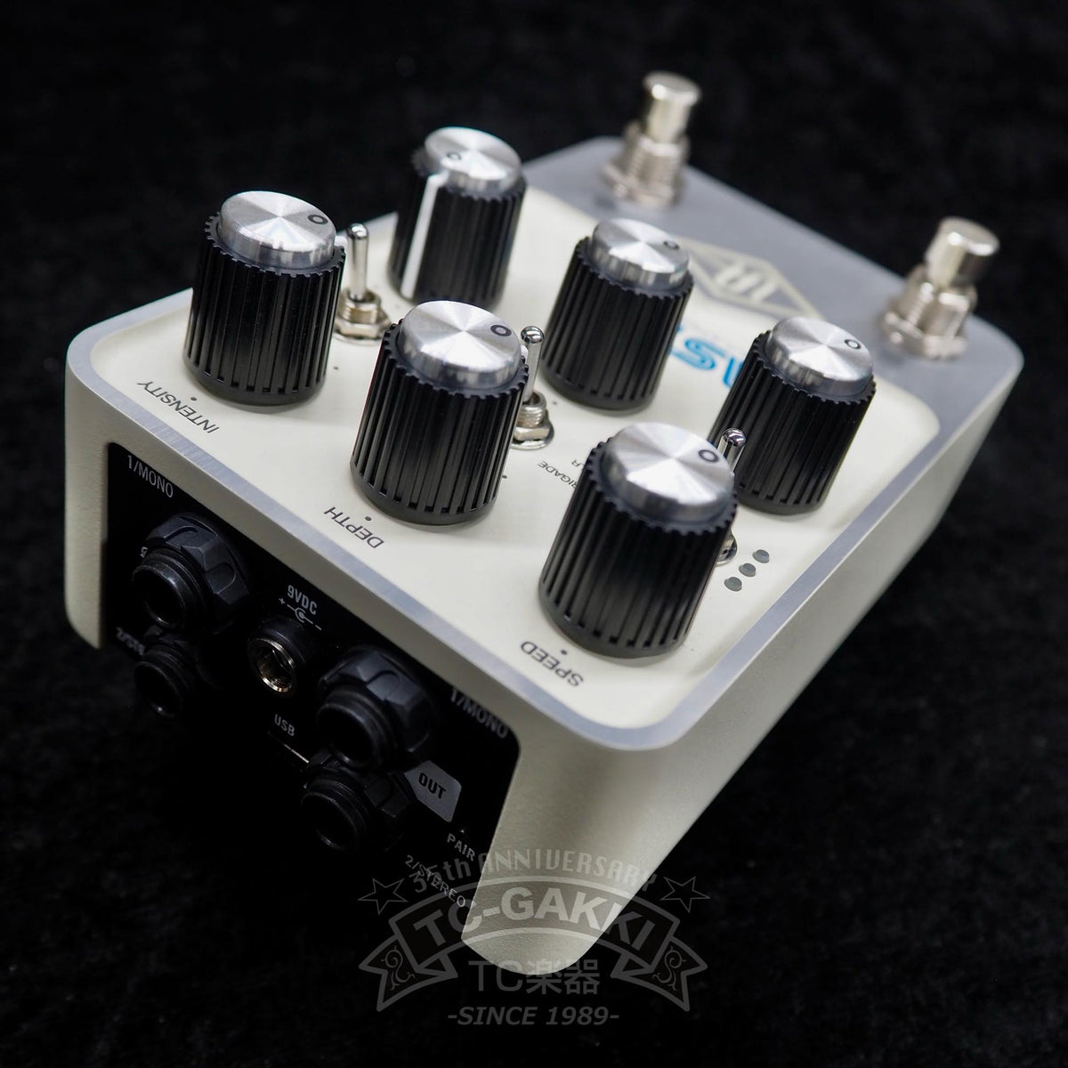 UNIVERSAL AUDIO ASTRA Modulation Machine - TC楽器 - TCGAKKI