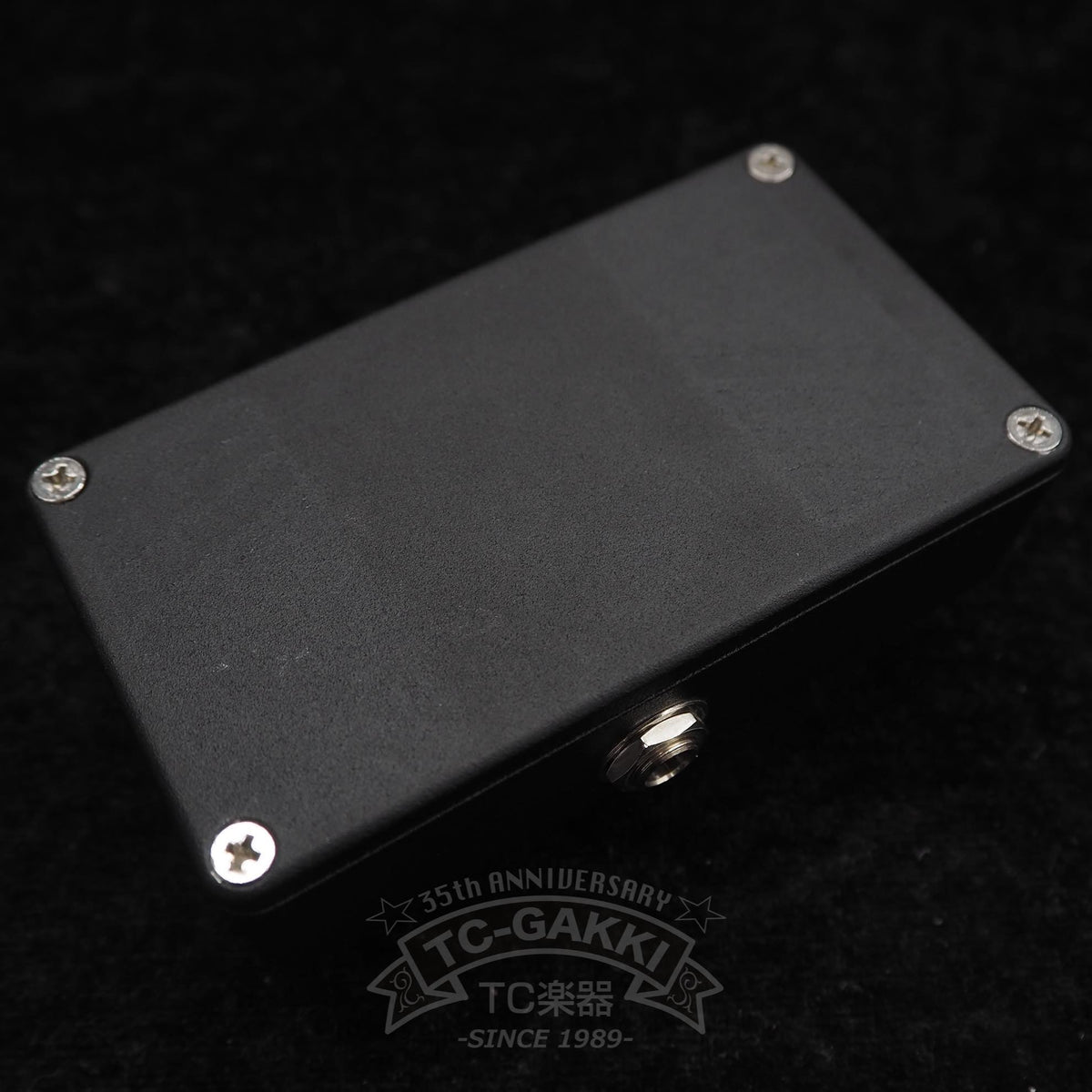 UNTAKE GUITARS UNTAKE Distortion - TC楽器 - TCGAKKI