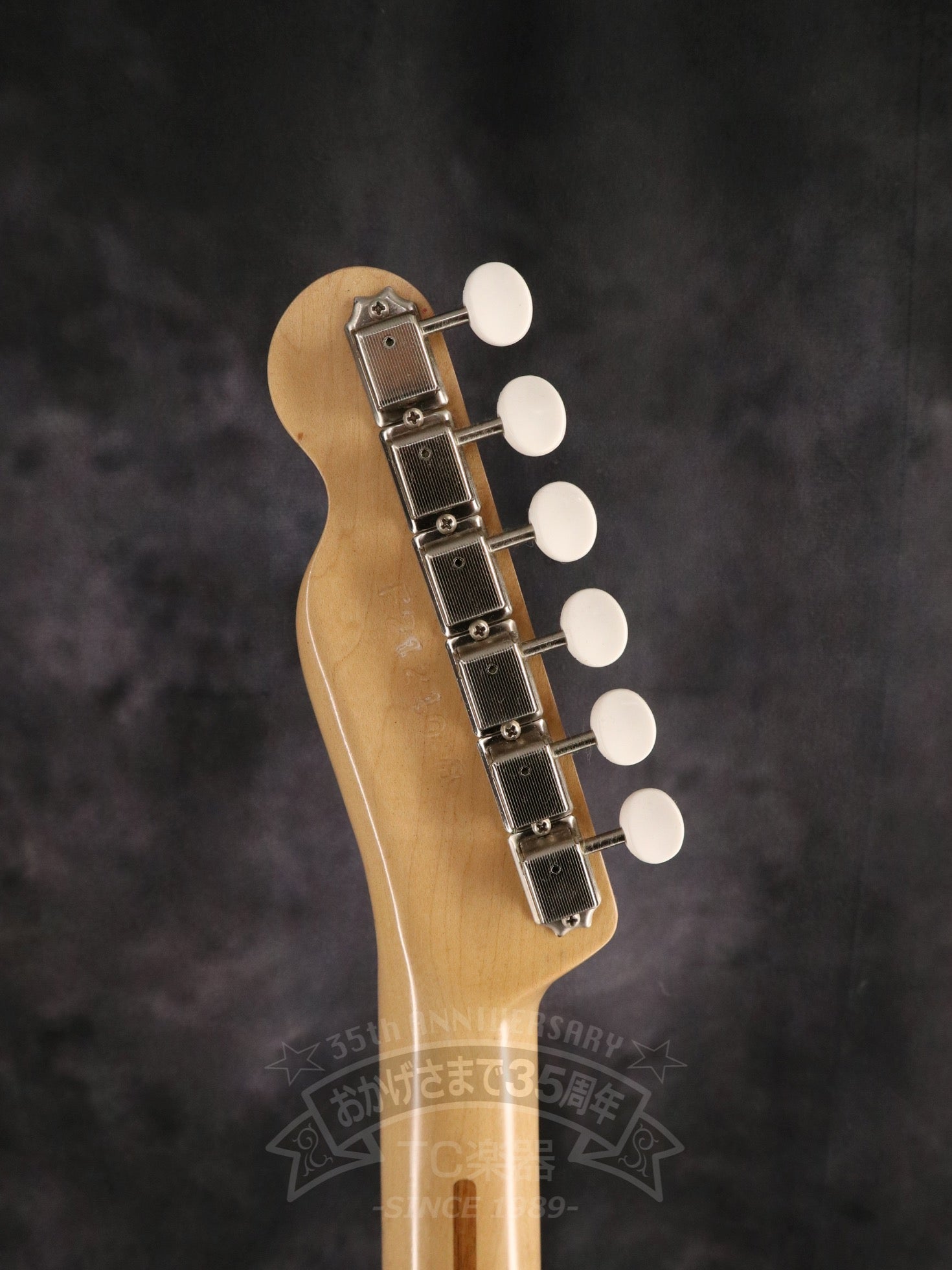 V2 Paprika Red - TC楽器 - TCGAKKI