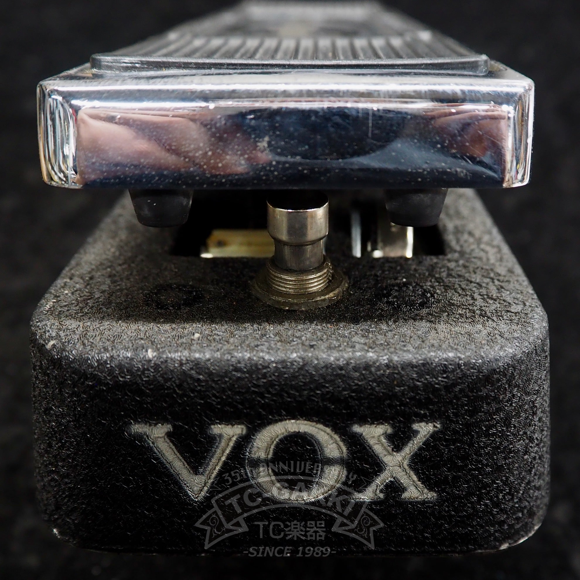 V846 WAH - WAH (MADE IN ITALY FOR THOMAS ORGAN) - TC楽器 - TCGAKKI