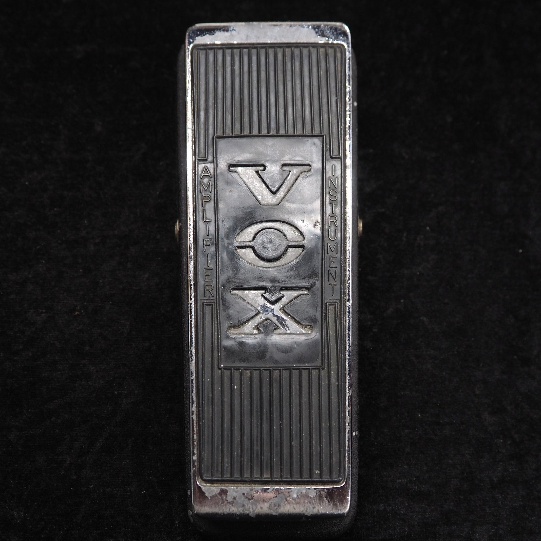 V846 WAH - WAH (MADE IN ITALY FOR THOMAS ORGAN) - TC楽器 - TCGAKKI
