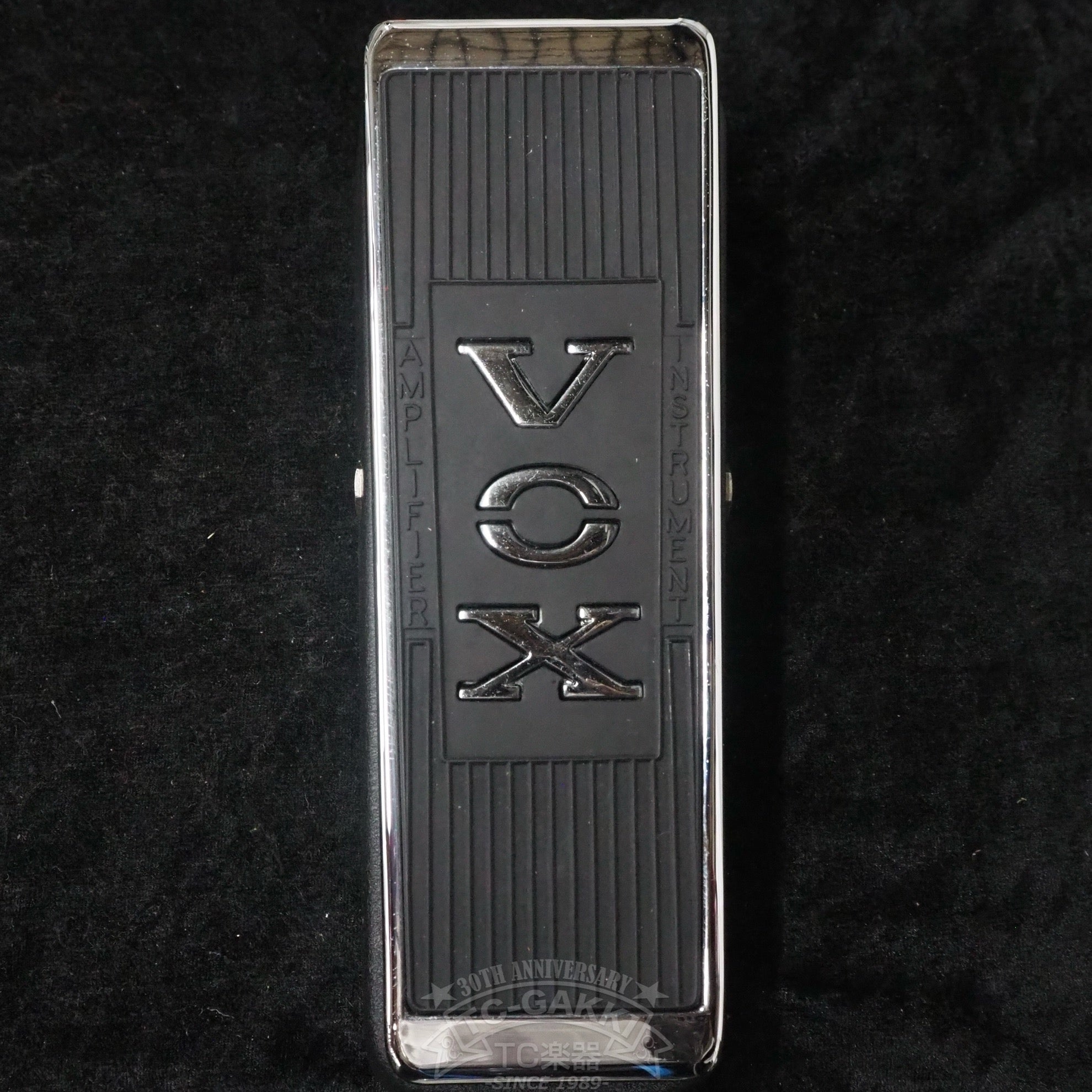 V847 WAH - WAH (U.S.A.) - TC楽器 - TCGAKKI