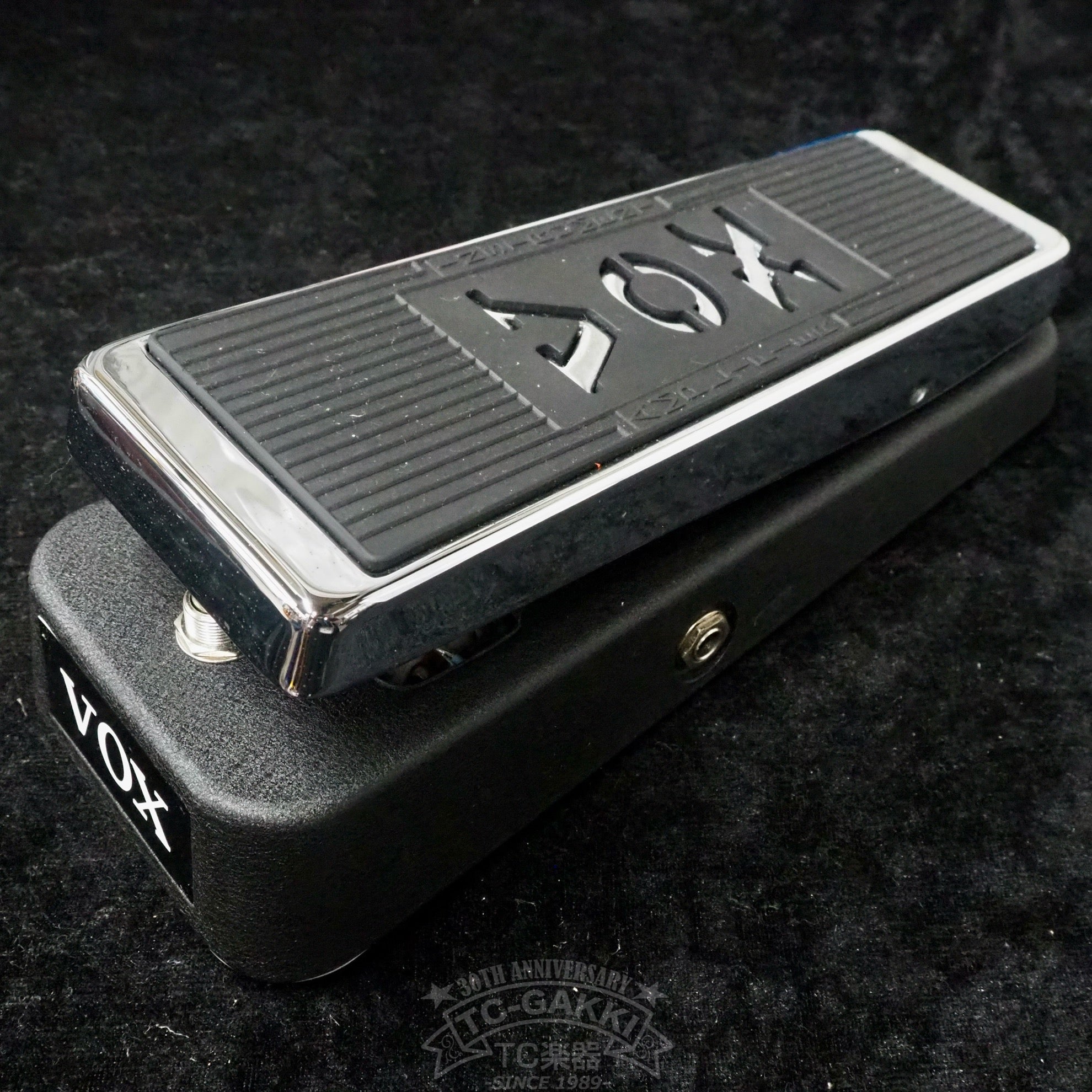 V847 WAH - WAH (U.S.A.) - TC楽器 - TCGAKKI
