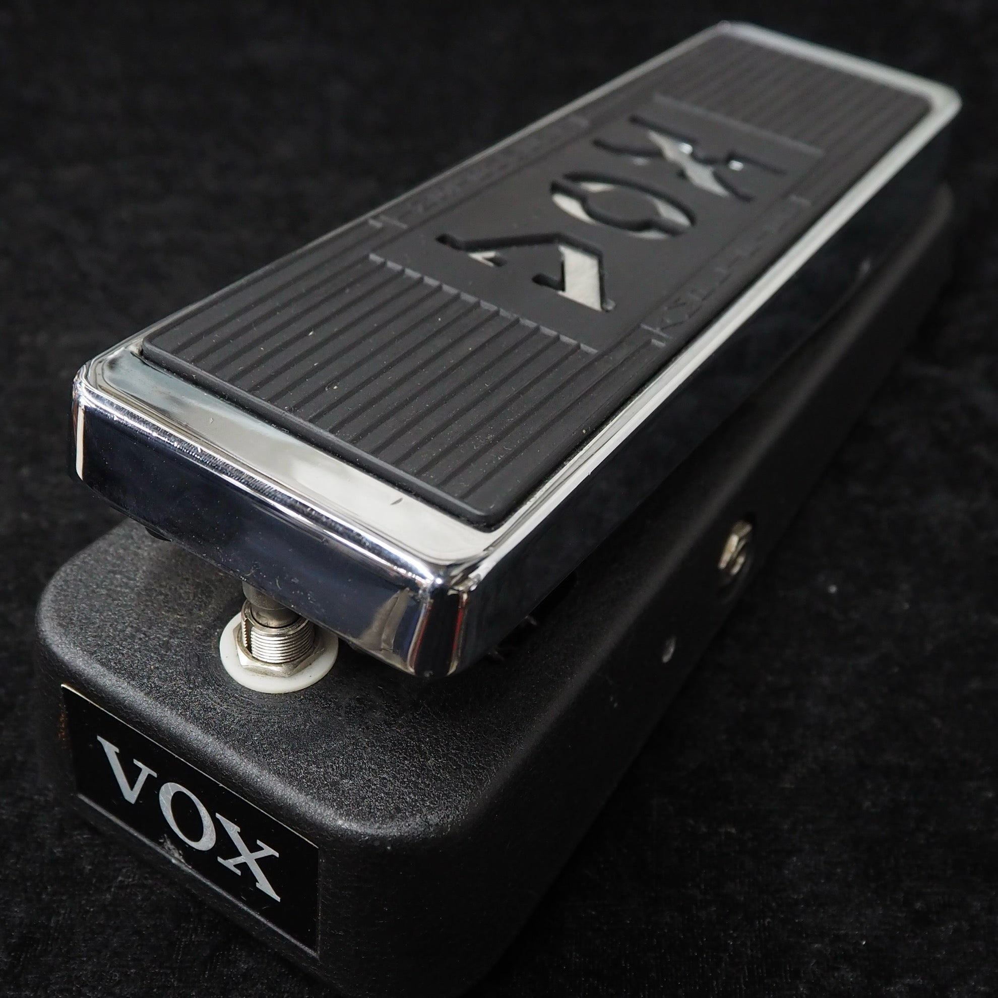 V847 WAH-WAH (U.S.A.) Mod.