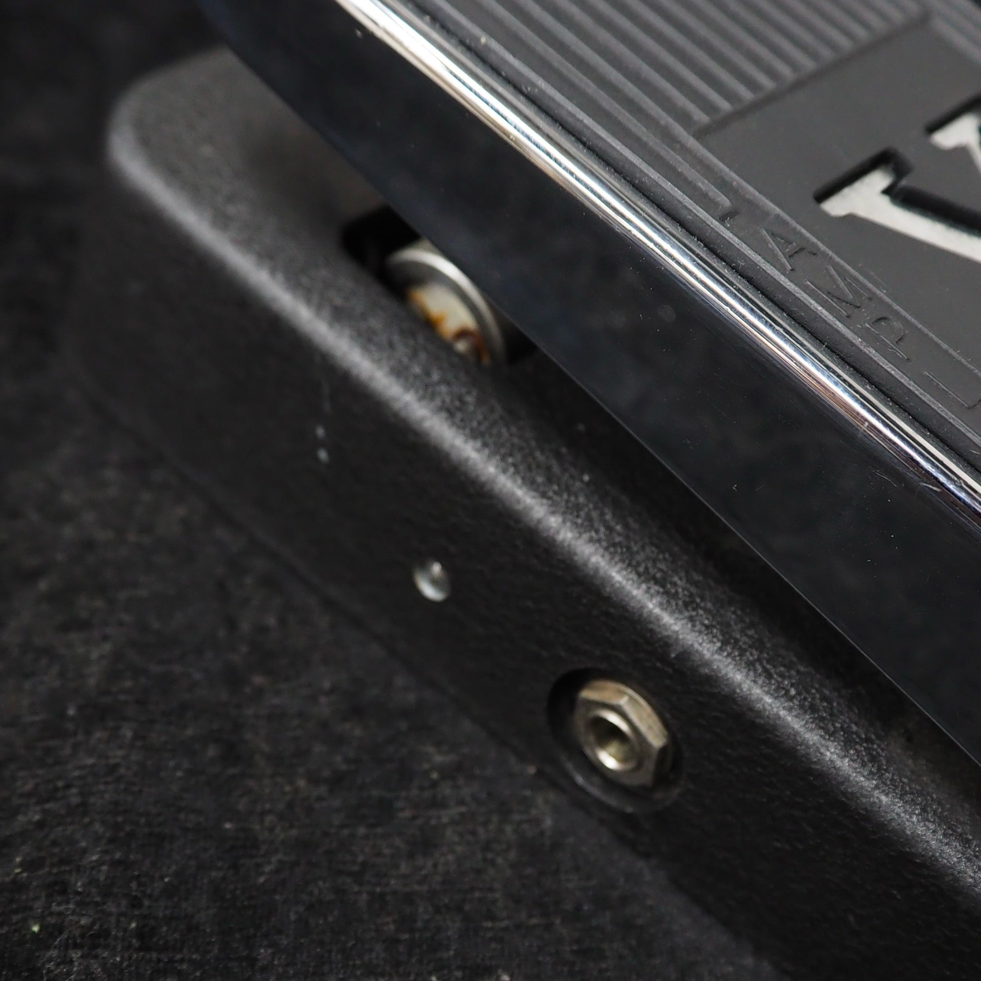 V847 WAH - WAH (U.S.A.) Mod. - TC楽器 - TCGAKKI