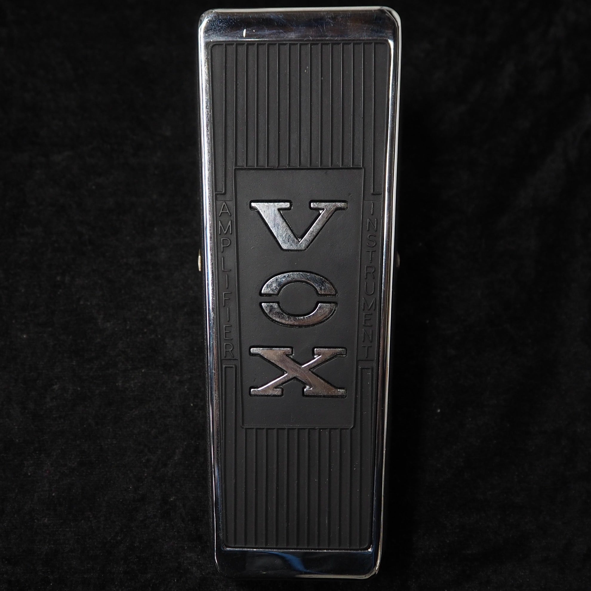 V847 WAH - WAH (U.S.A.) Mod. - TC楽器 - TCGAKKI